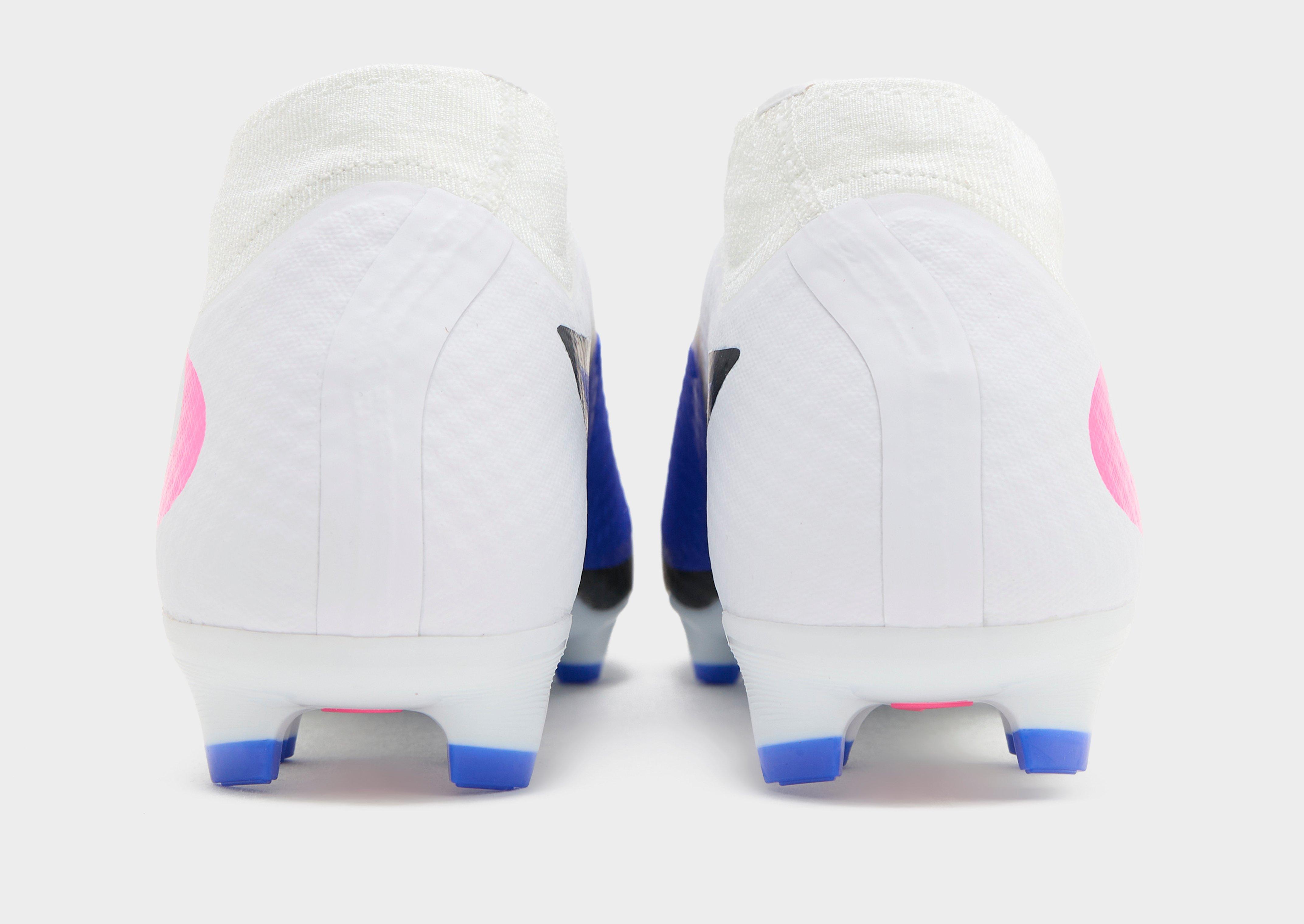 Nike Phantom 6 High Academy FG