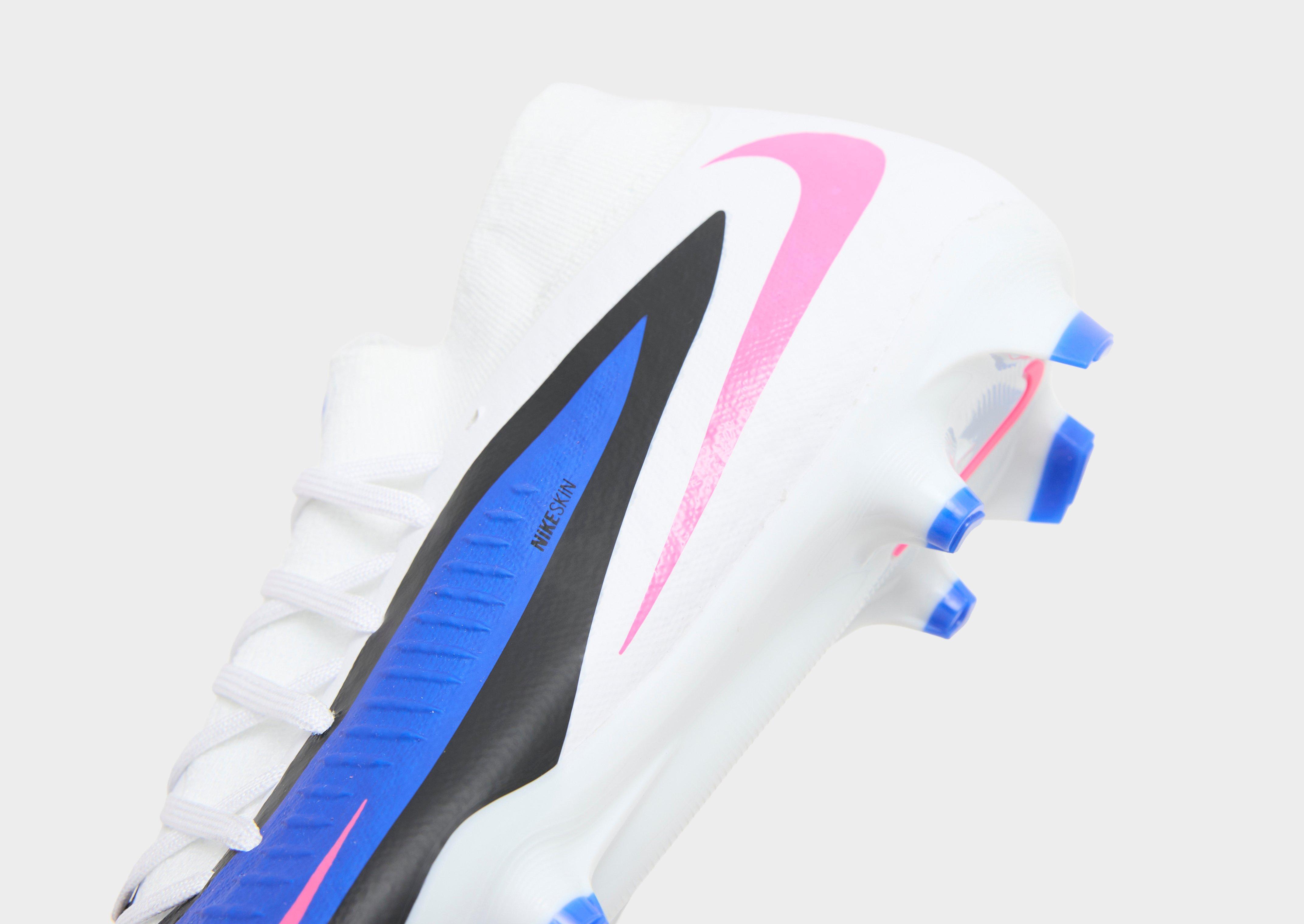 Nike Phantom 6 High Academy FG