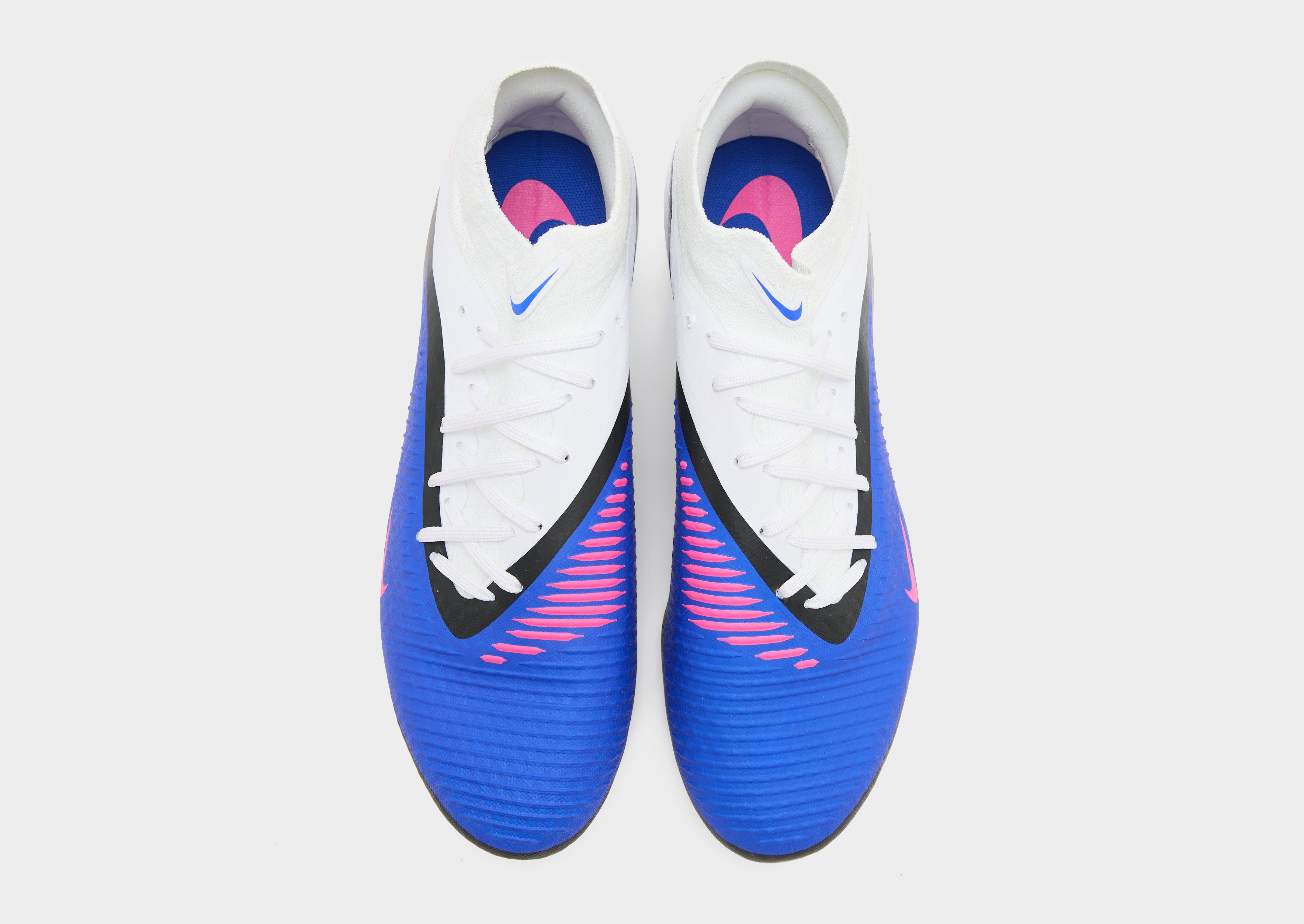 Nike Phantom 6 High Academy FG