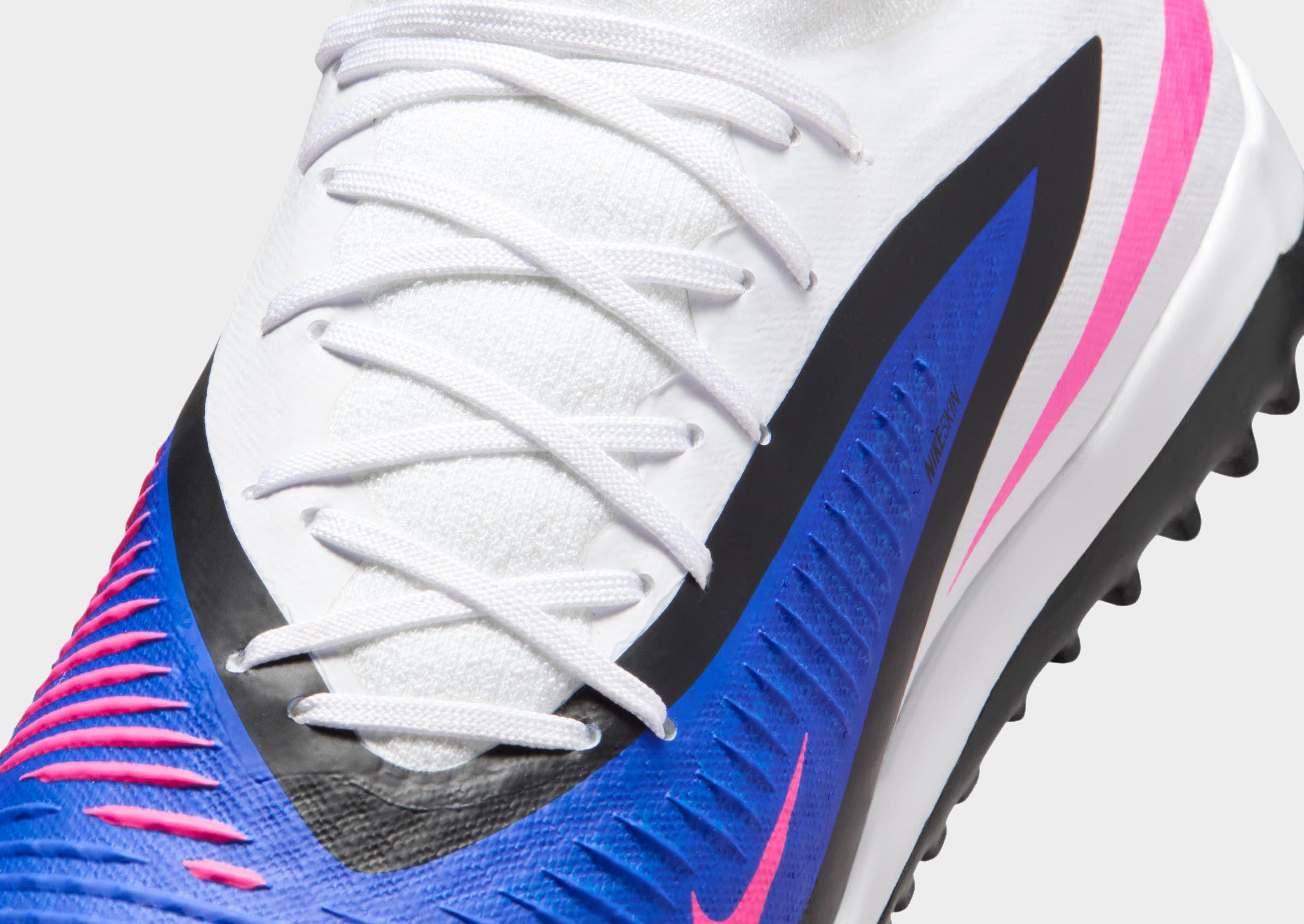 Nike Phantom 6 High Academy TF