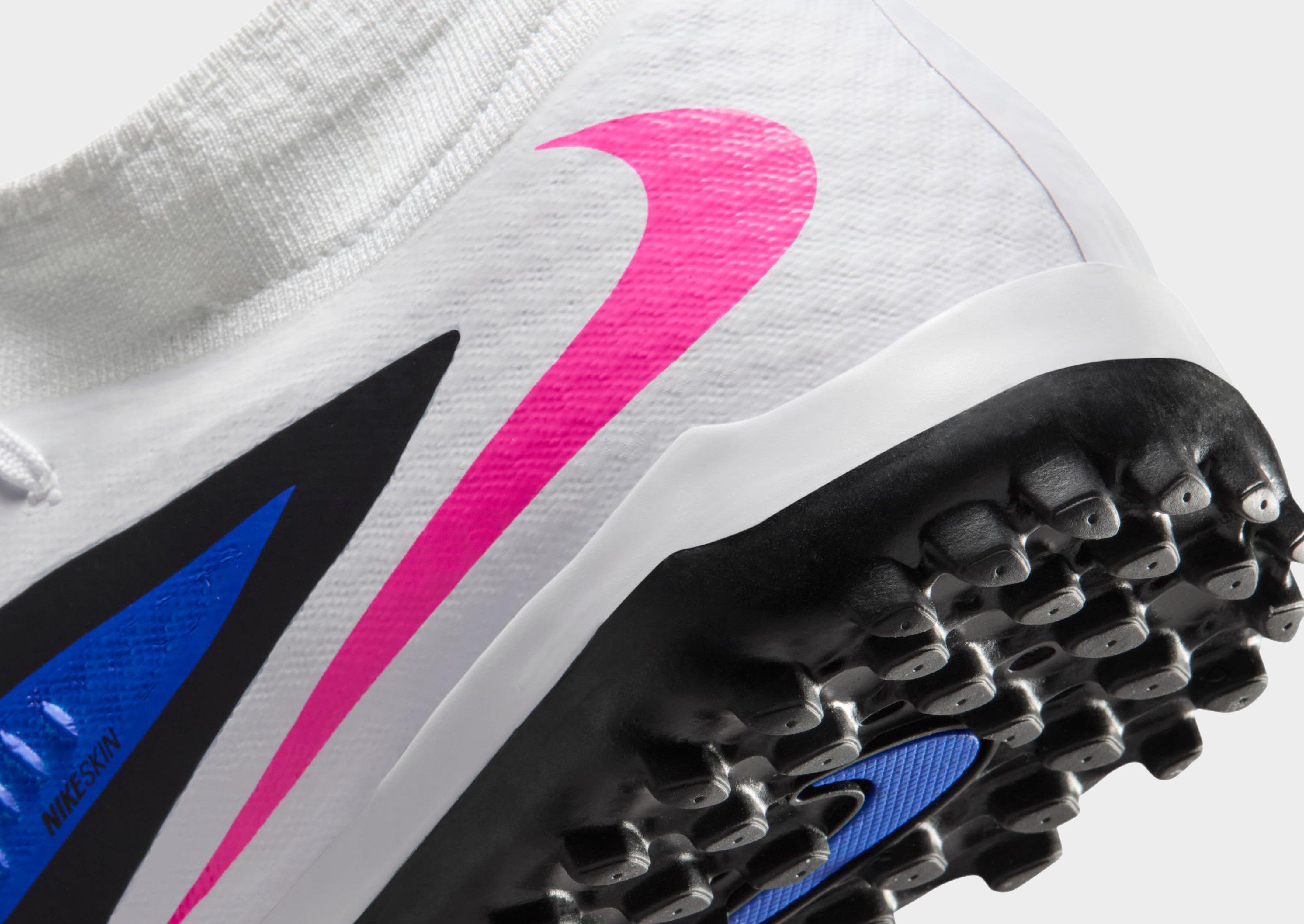 Nike Phantom 6 High Academy TF