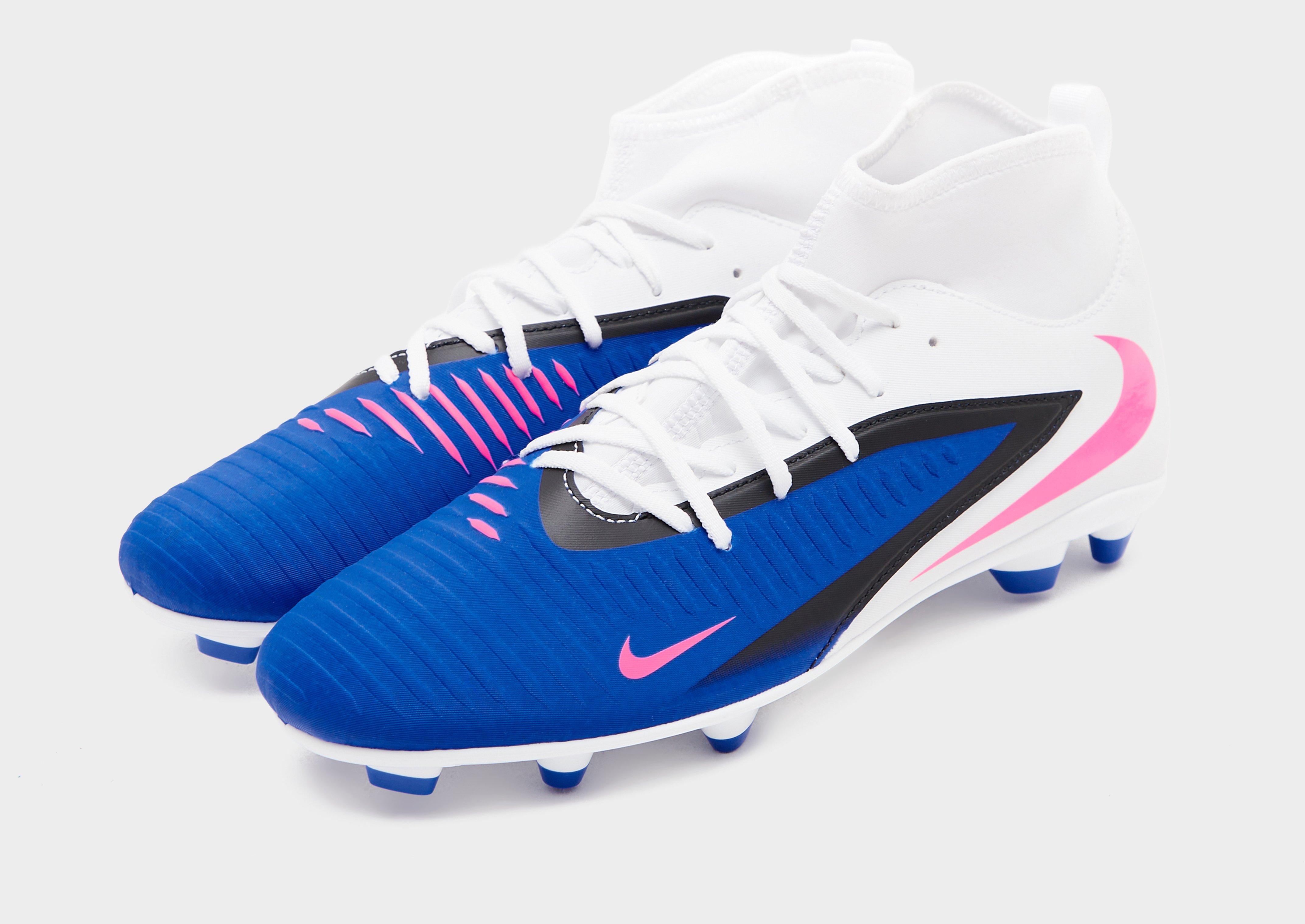 Nike Phantom 6 High Club FG