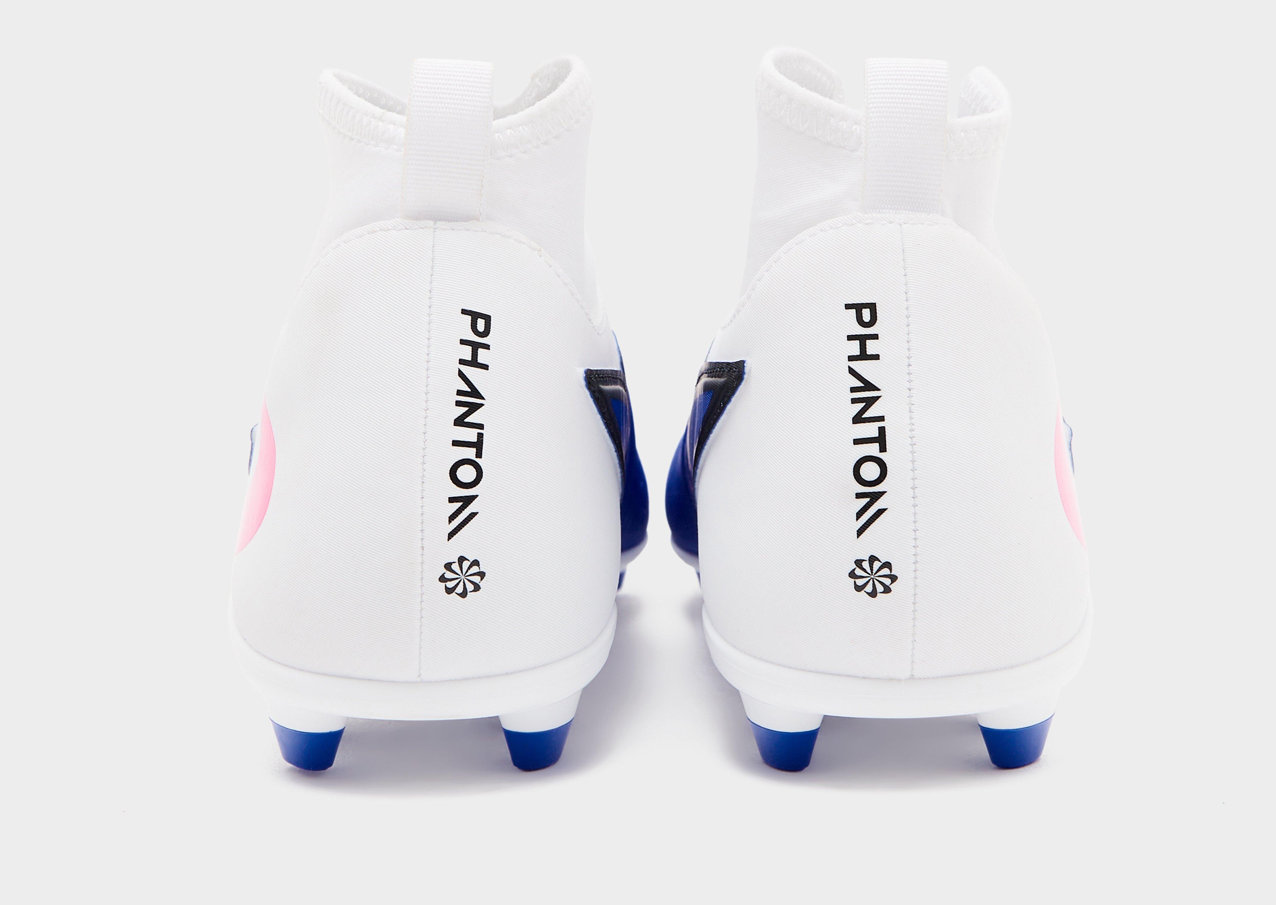 Nike Phantom 6 High Club FG