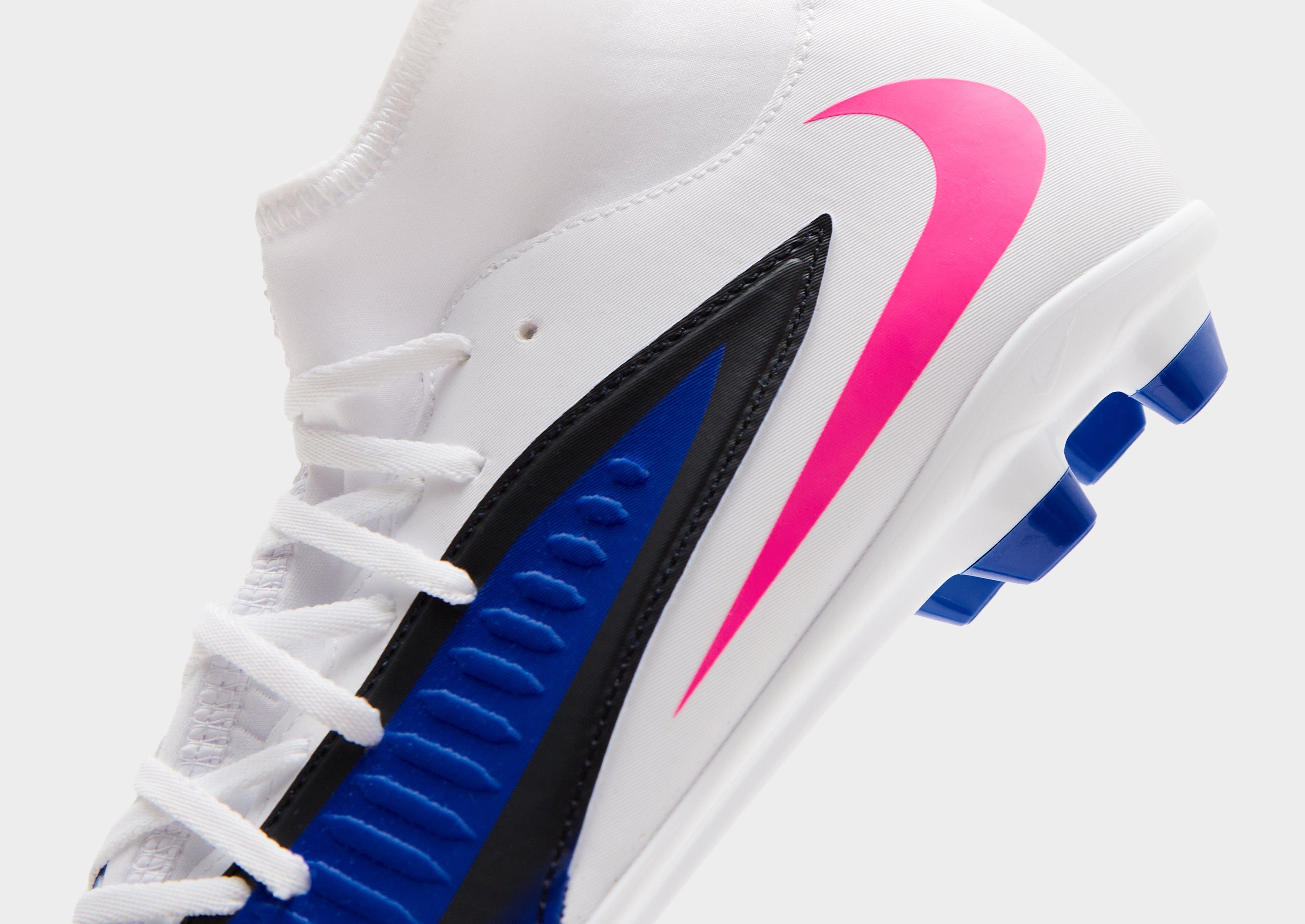 Nike Phantom 6 High Club FG