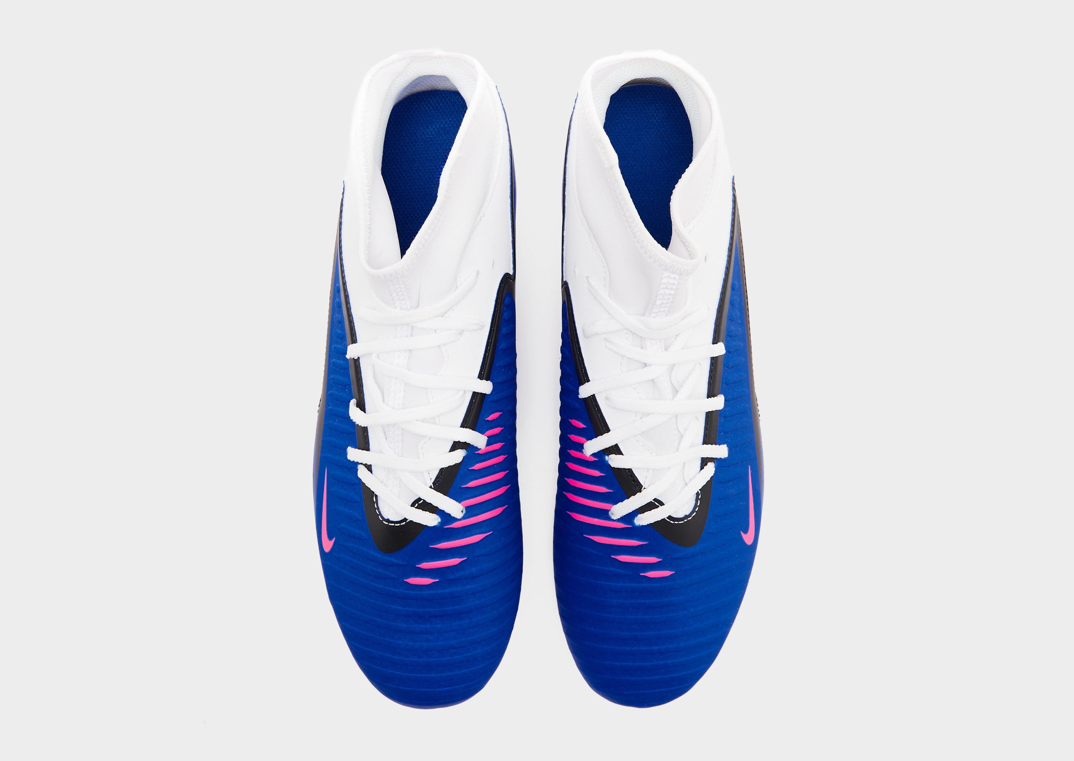 Nike Phantom 6 High Club FG