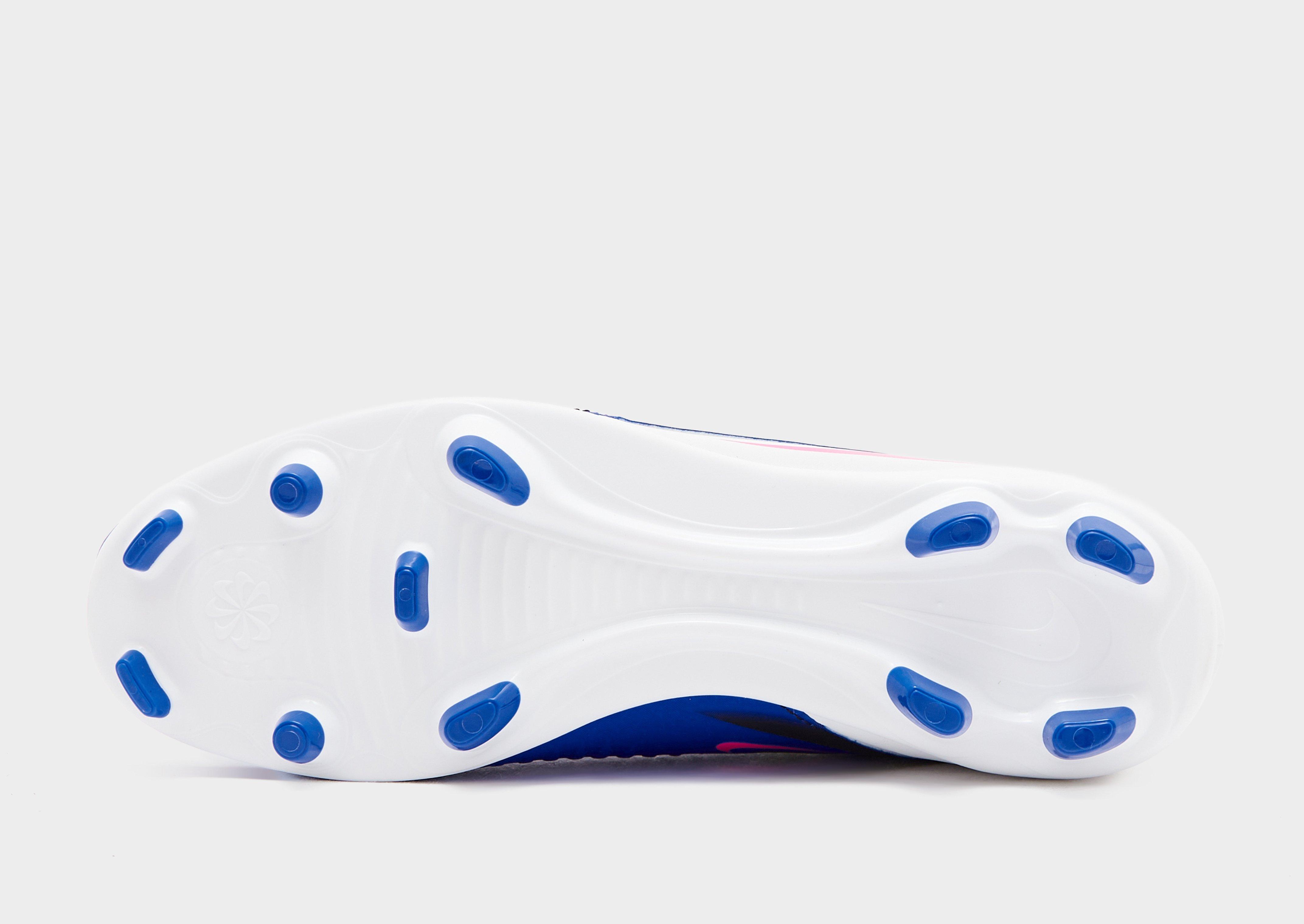 Nike Phantom 6 High Club FG