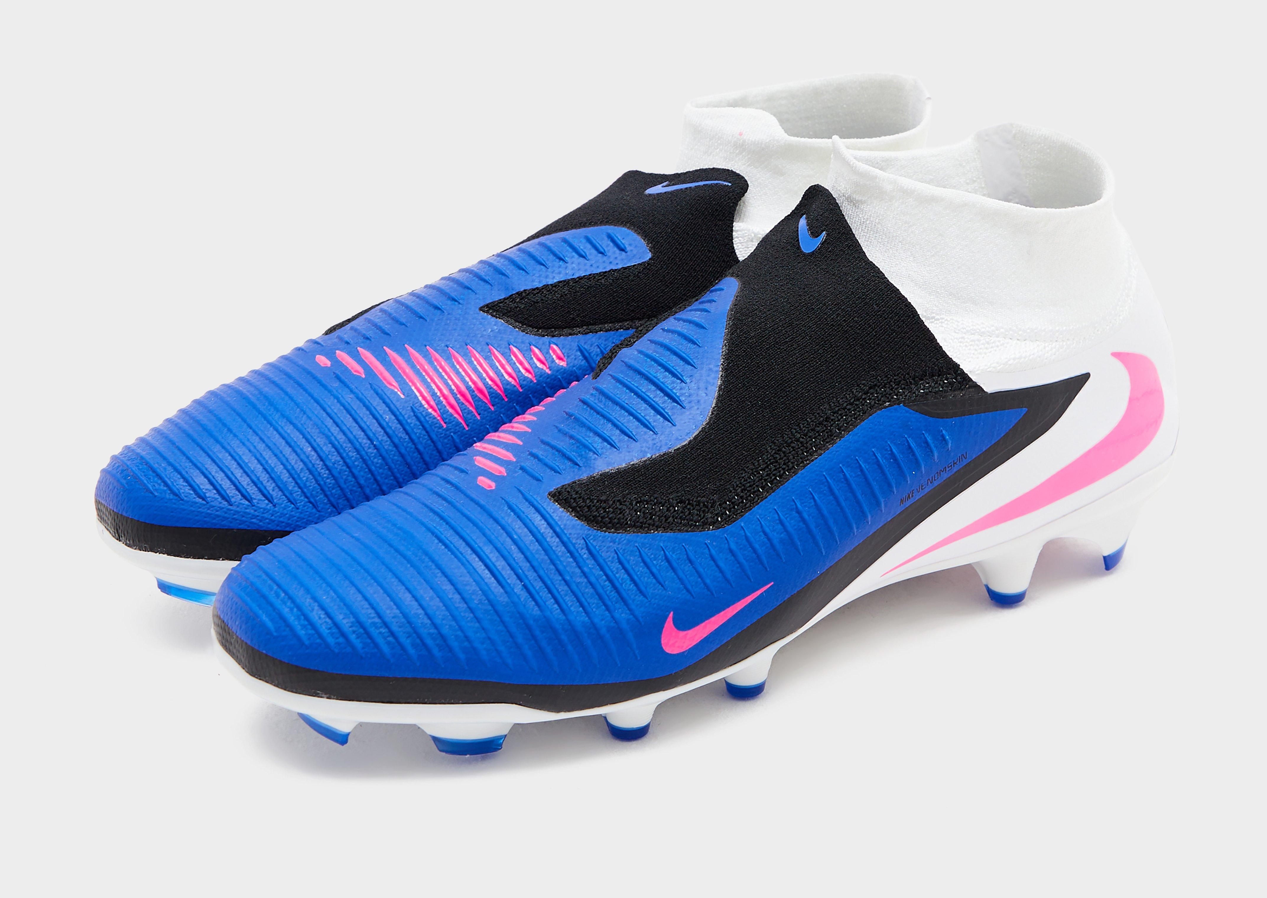 Nike Phantom 6 High Pro FG