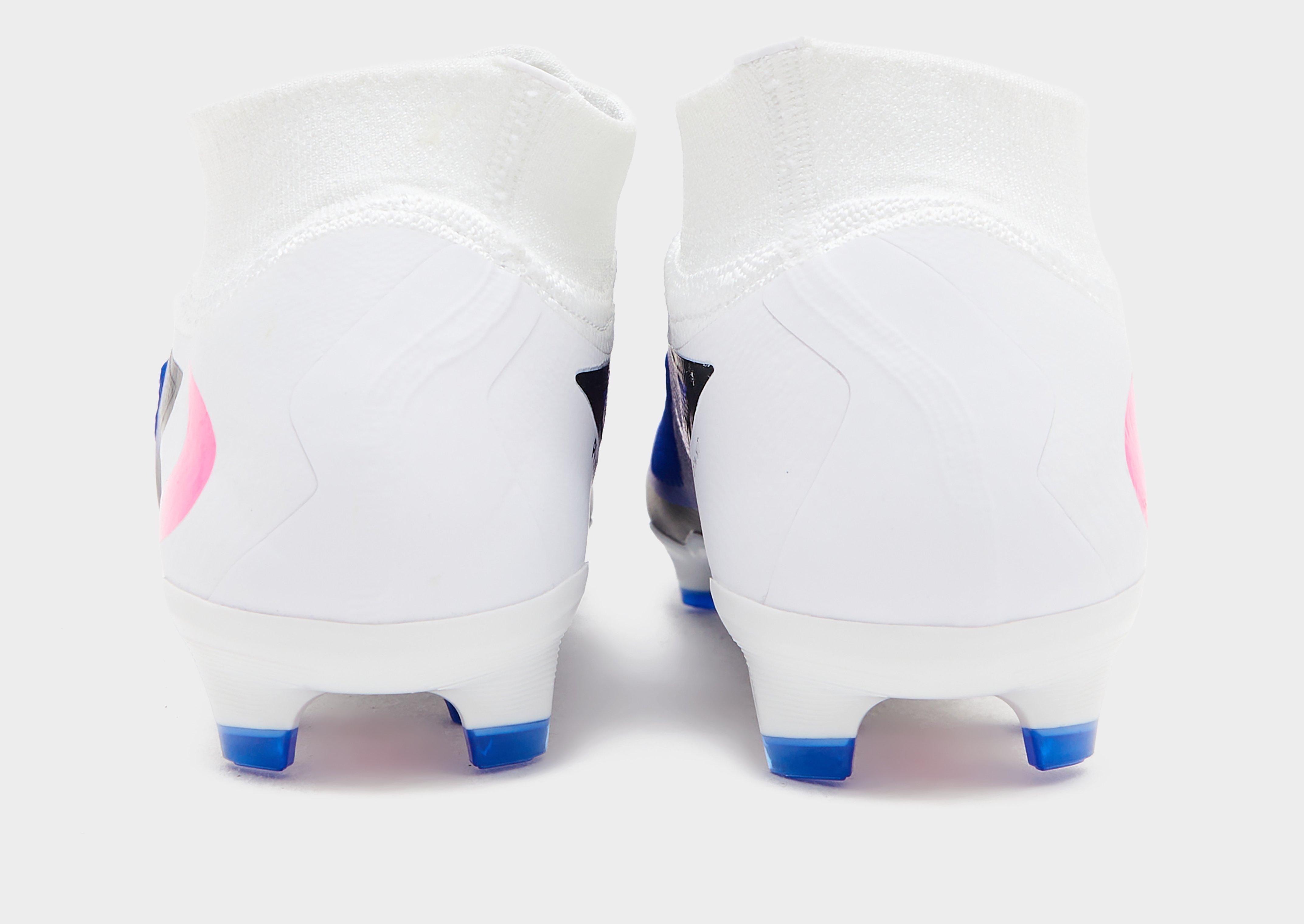 Nike Phantom 6 High Pro FG