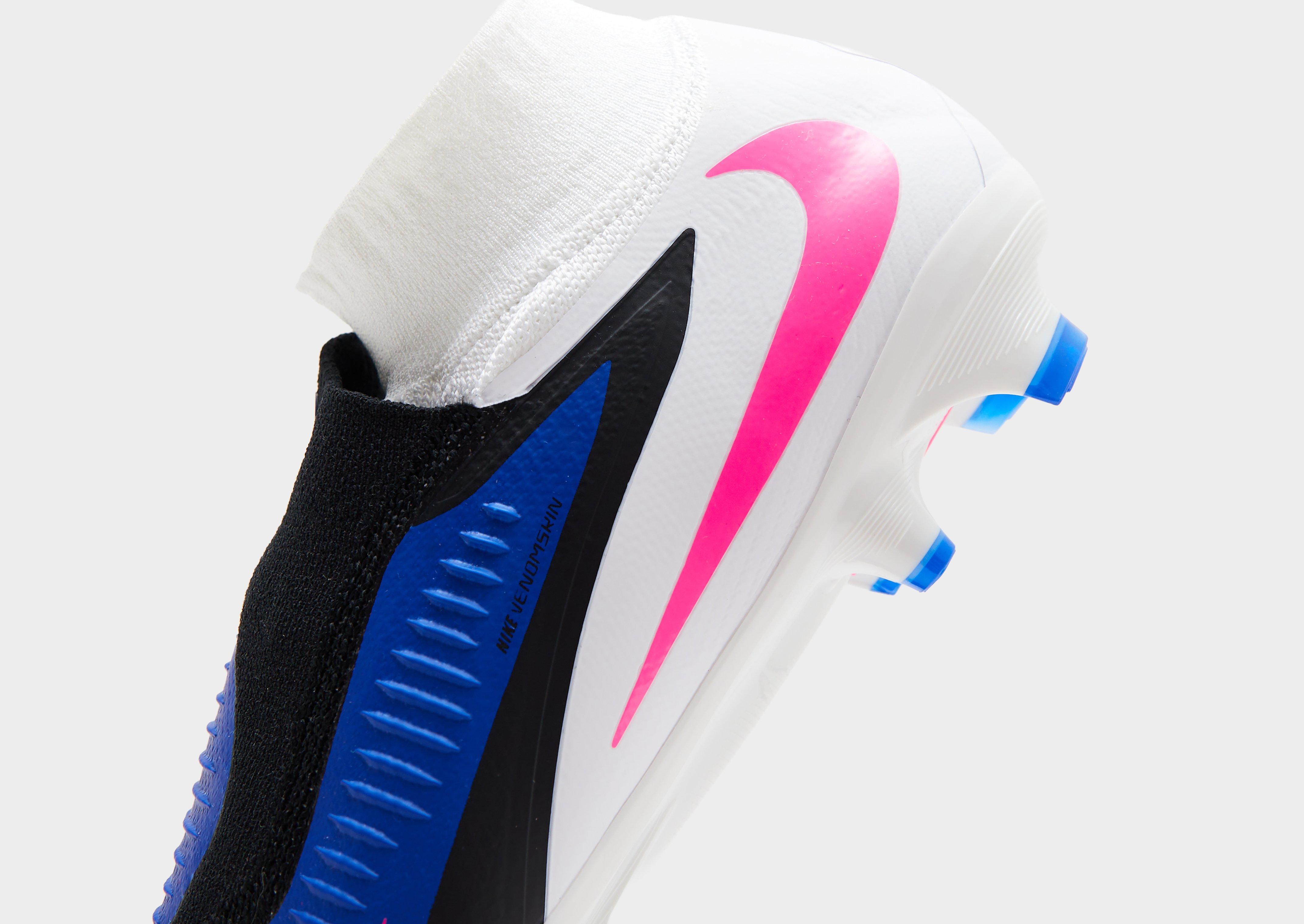 Nike Phantom 6 High Pro FG