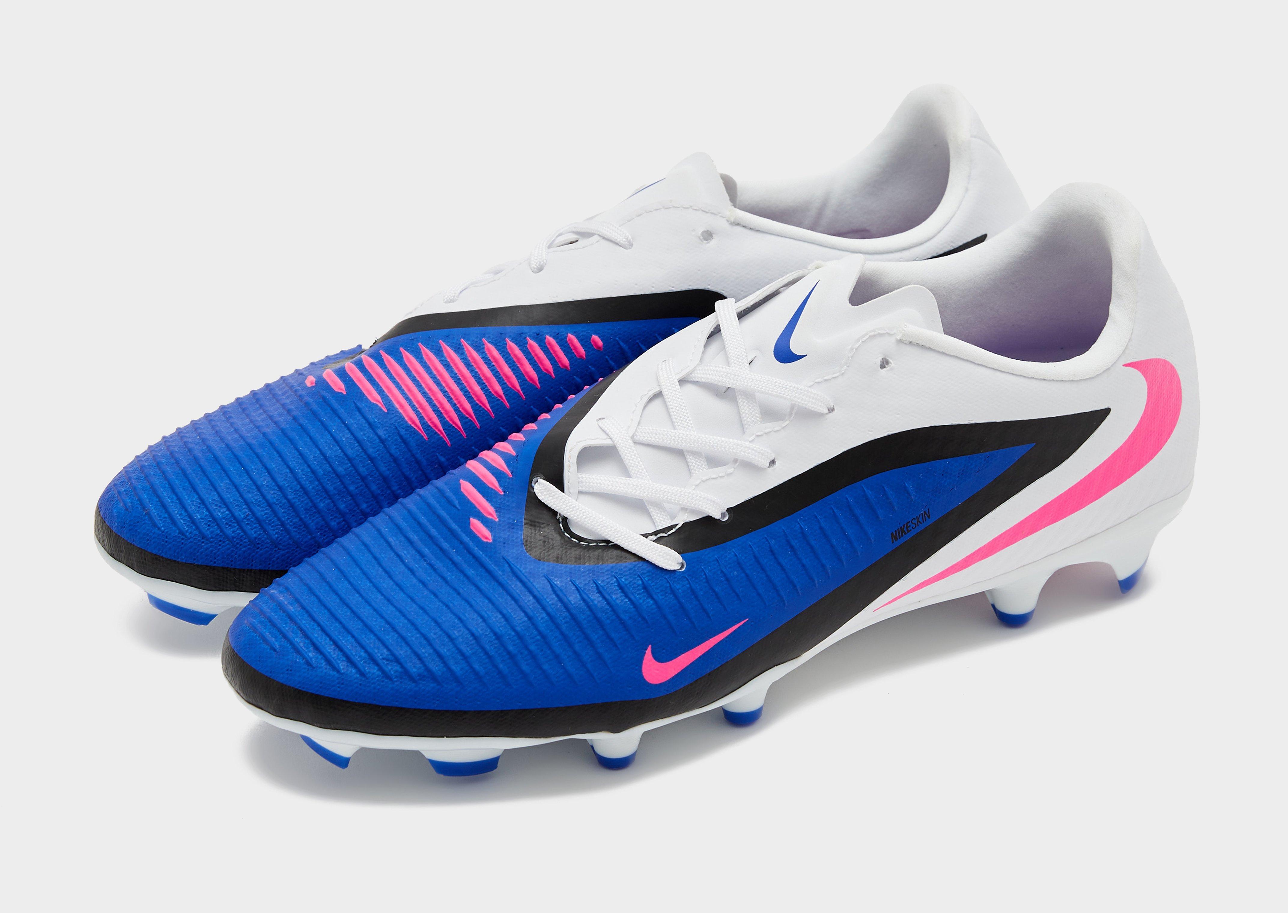 Nike Phantom 6 Low Academy FG