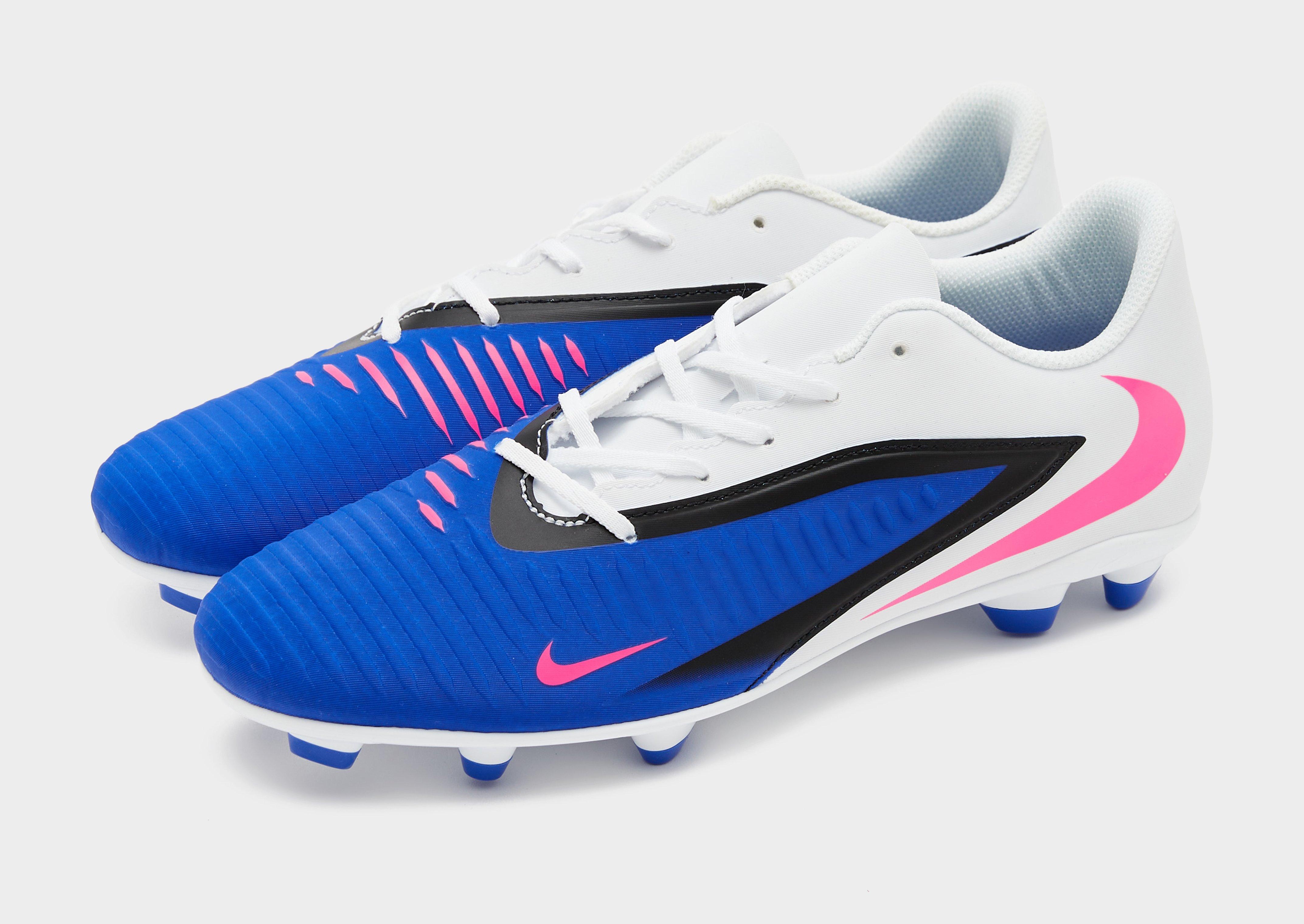 Nike Phantom 6 Low Club FG