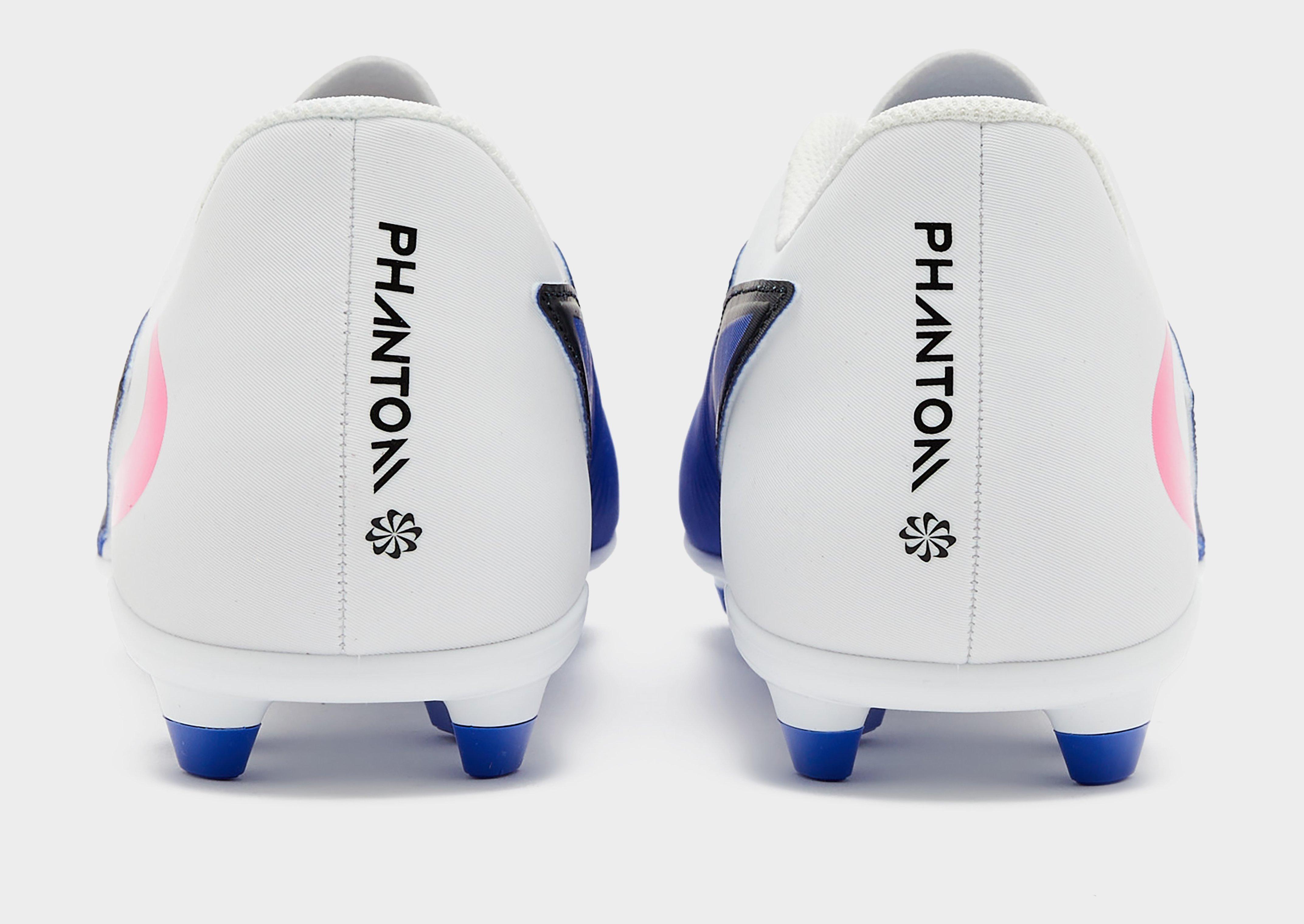 Nike Phantom 6 Low Club FG