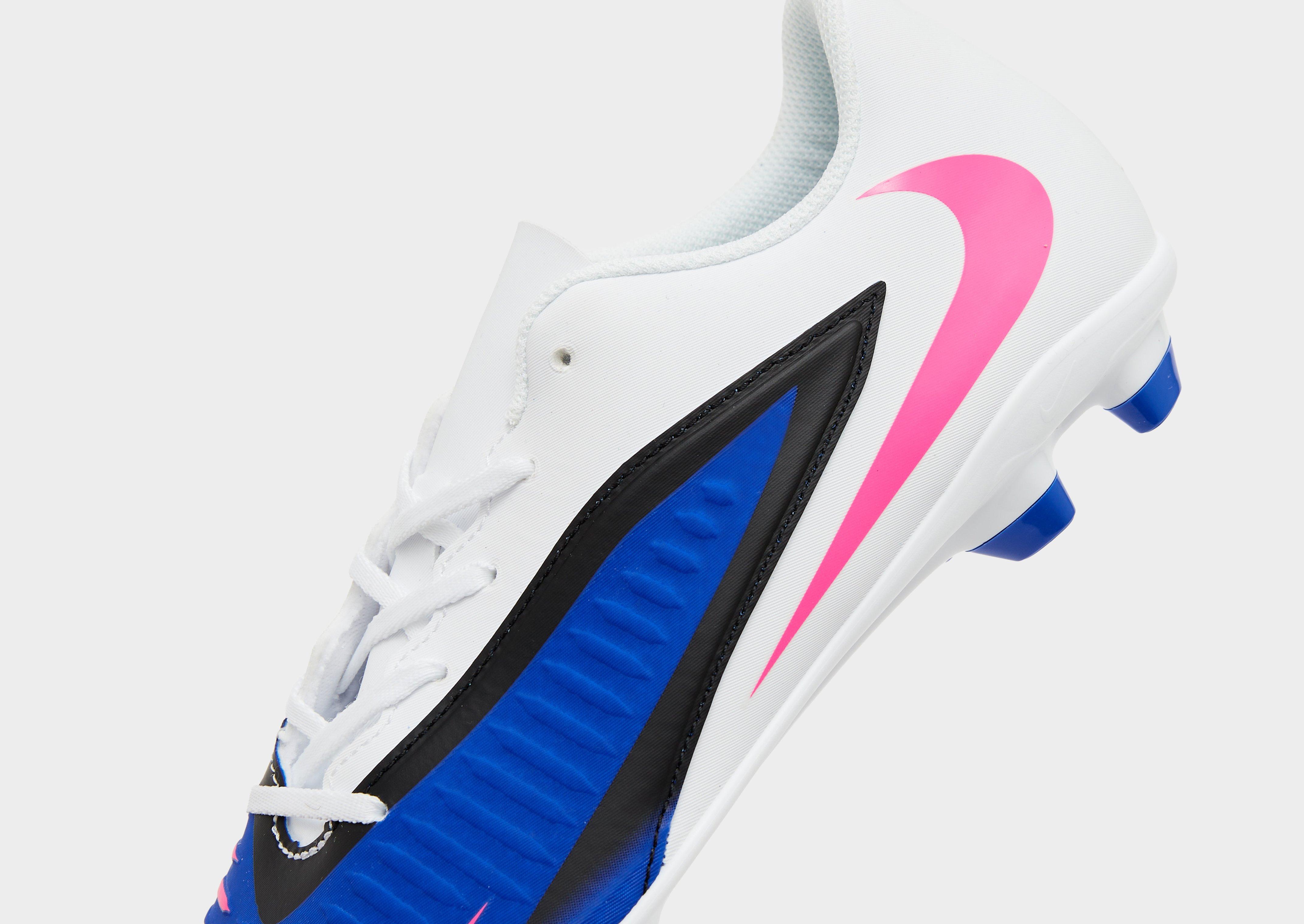 Nike Phantom 6 Low Club FG