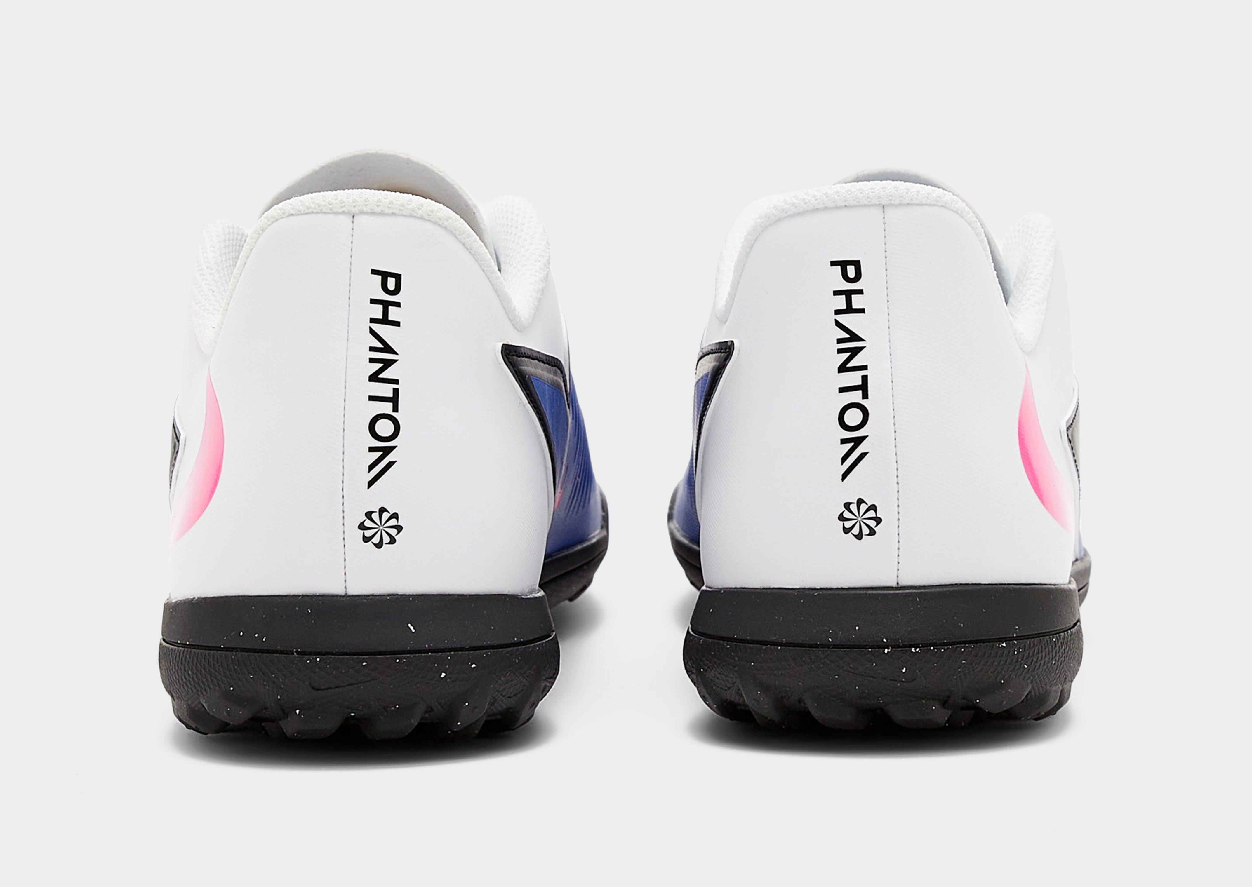 Nike Phantom 6 Low Club TF