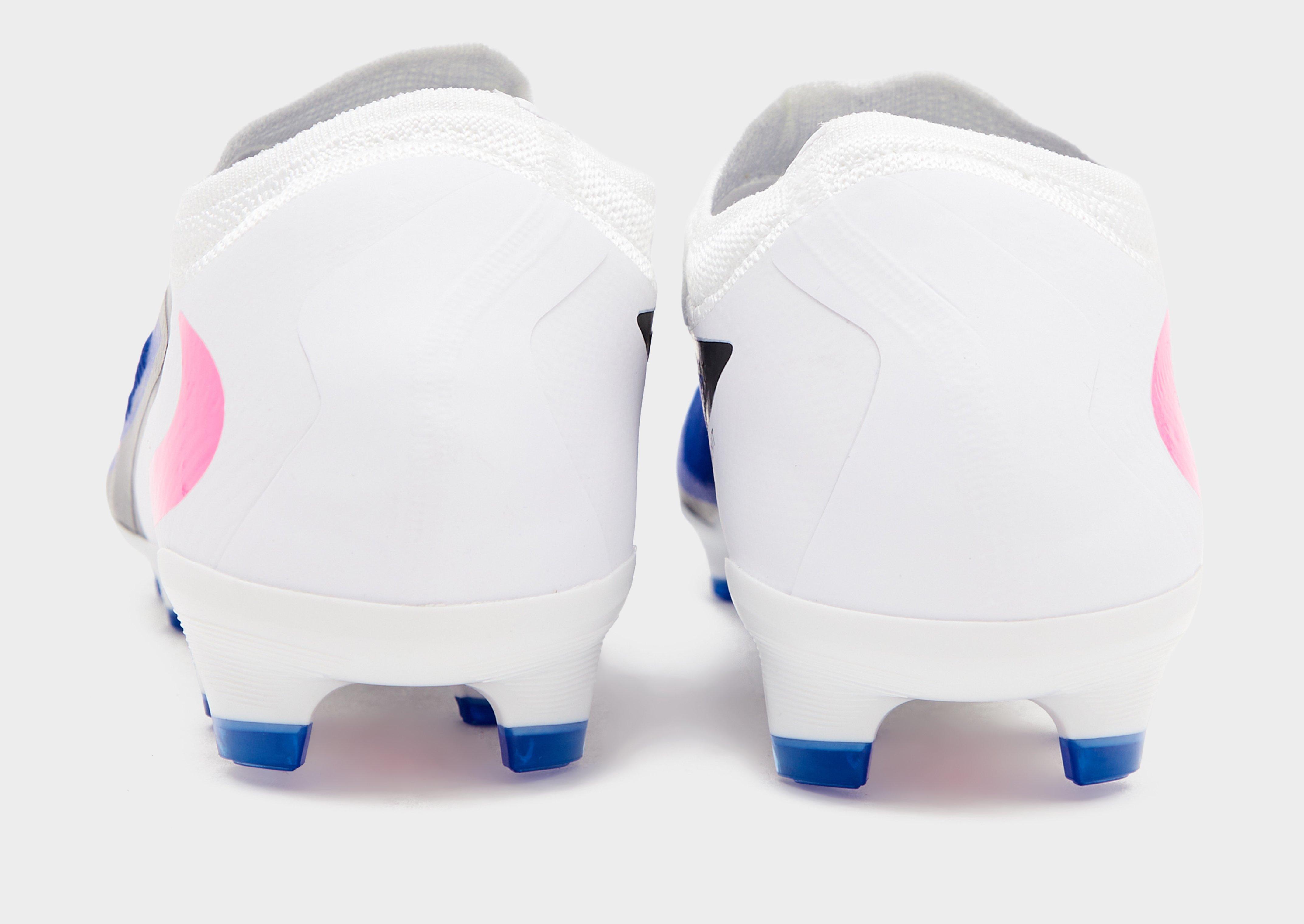 Nike Phantom 6 Low Pro FG