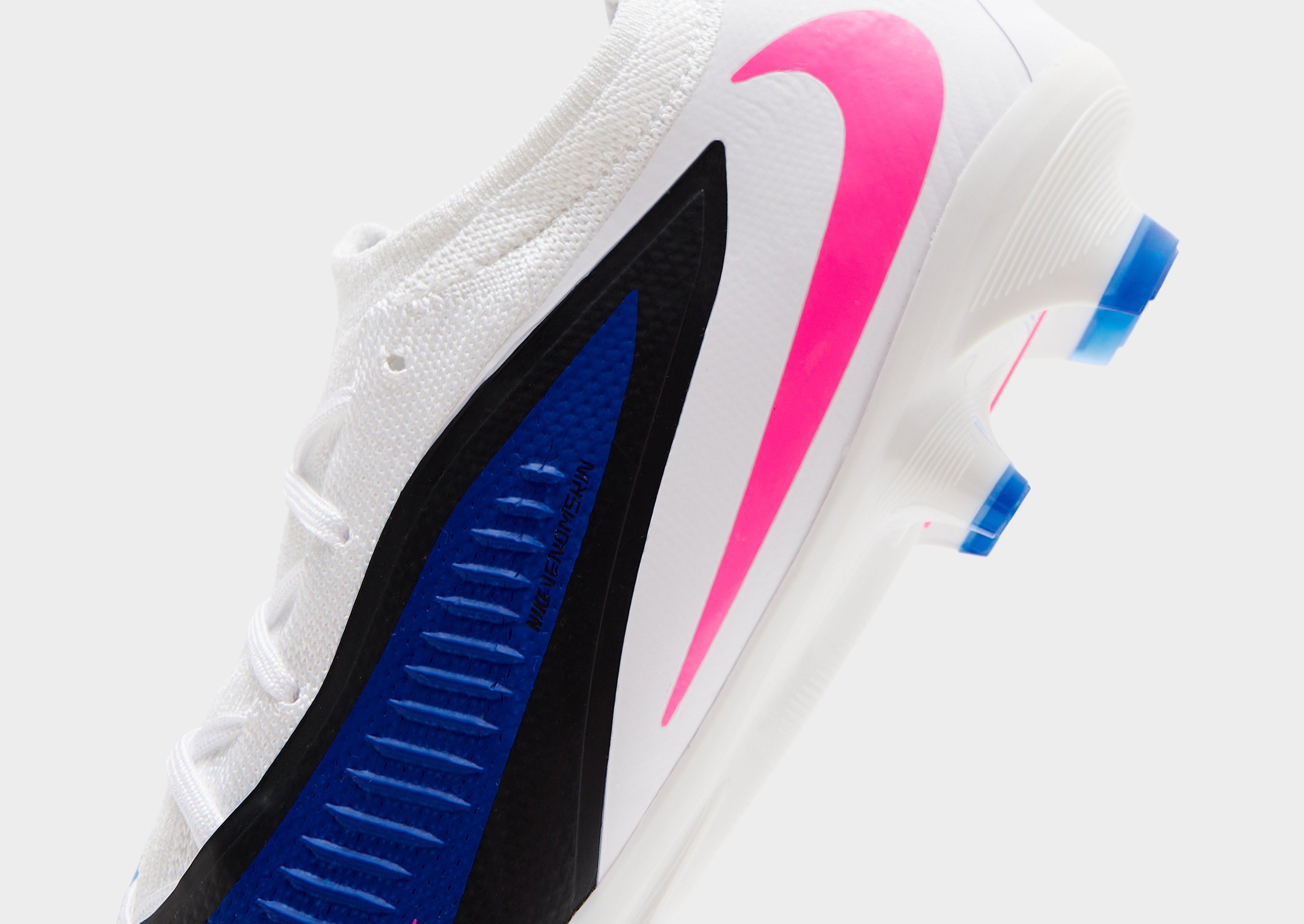 Nike Phantom 6 Low Pro FG