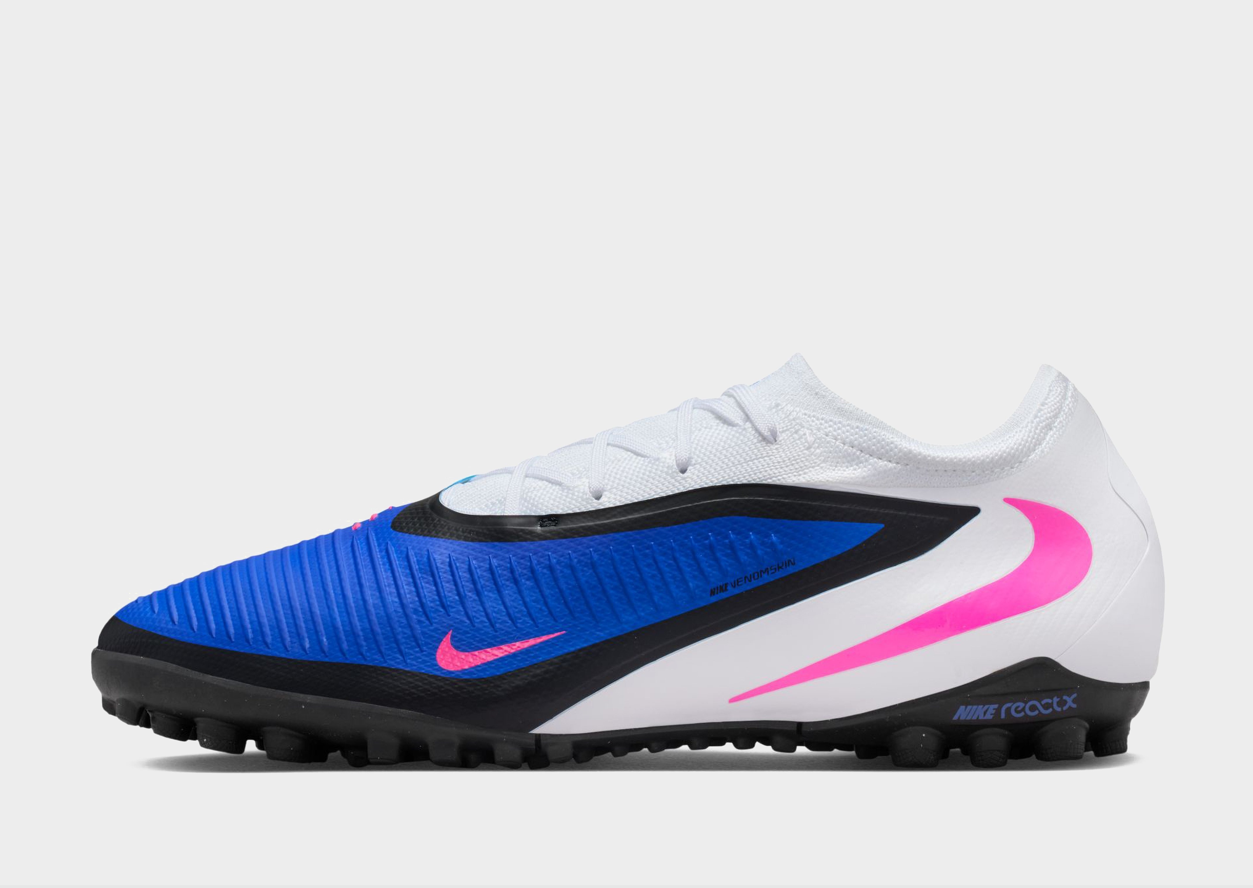 Blue Nike Phantom 6 Low Pro TF - JD Sports Global