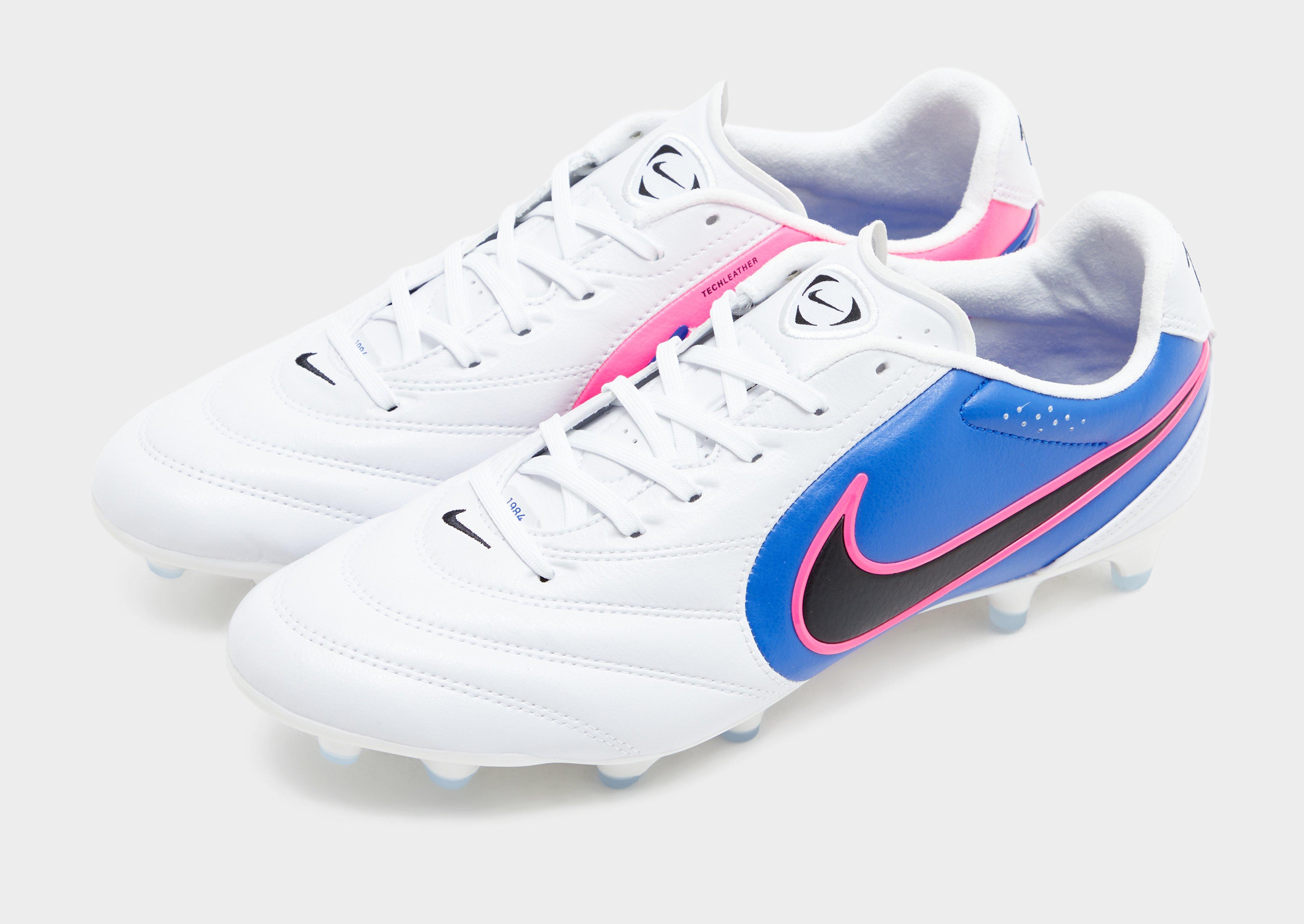 Nike Tiempo Ligera Pro FG