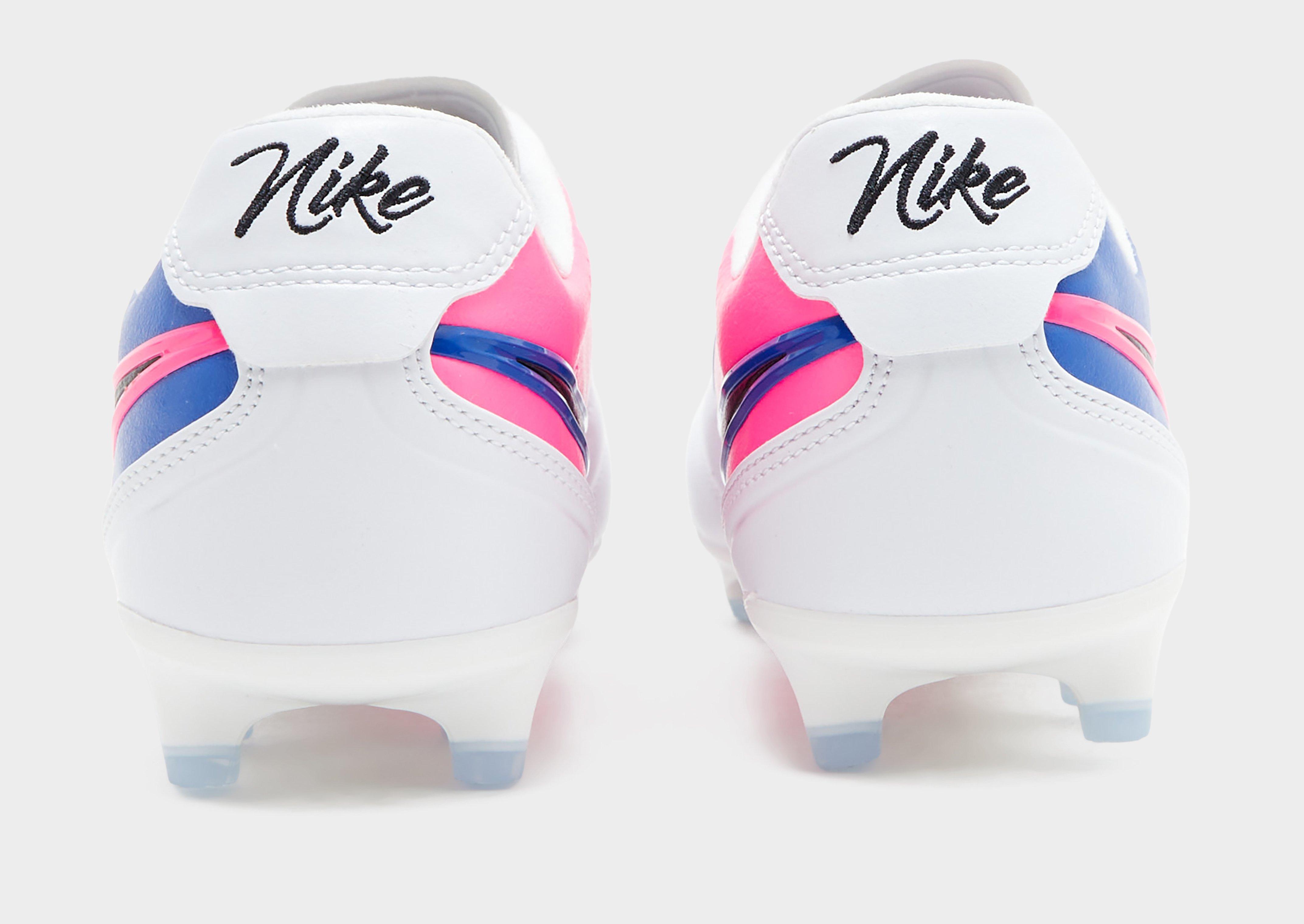 Nike Tiempo Ligera Pro FG