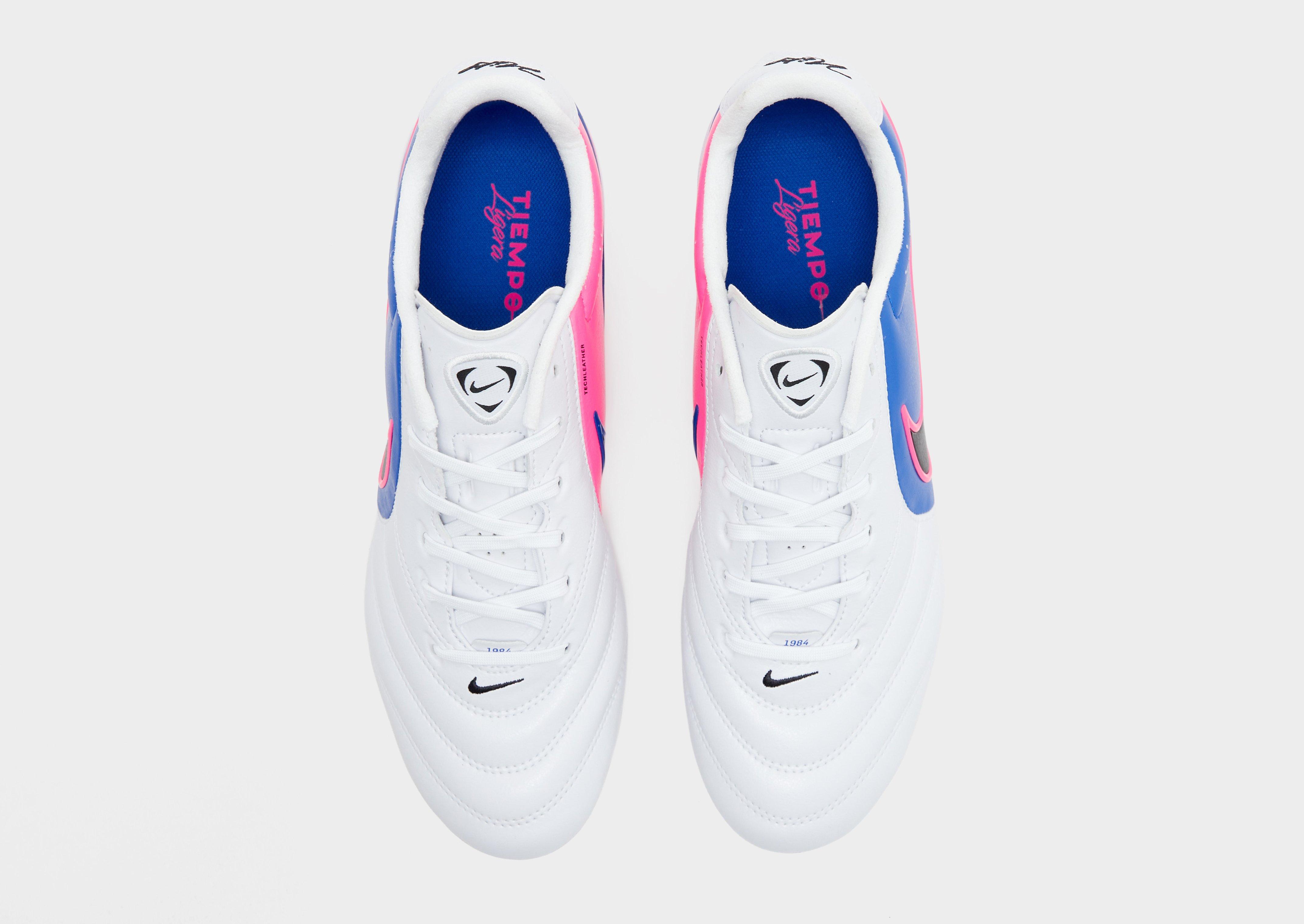 Nike Tiempo Ligera Pro FG