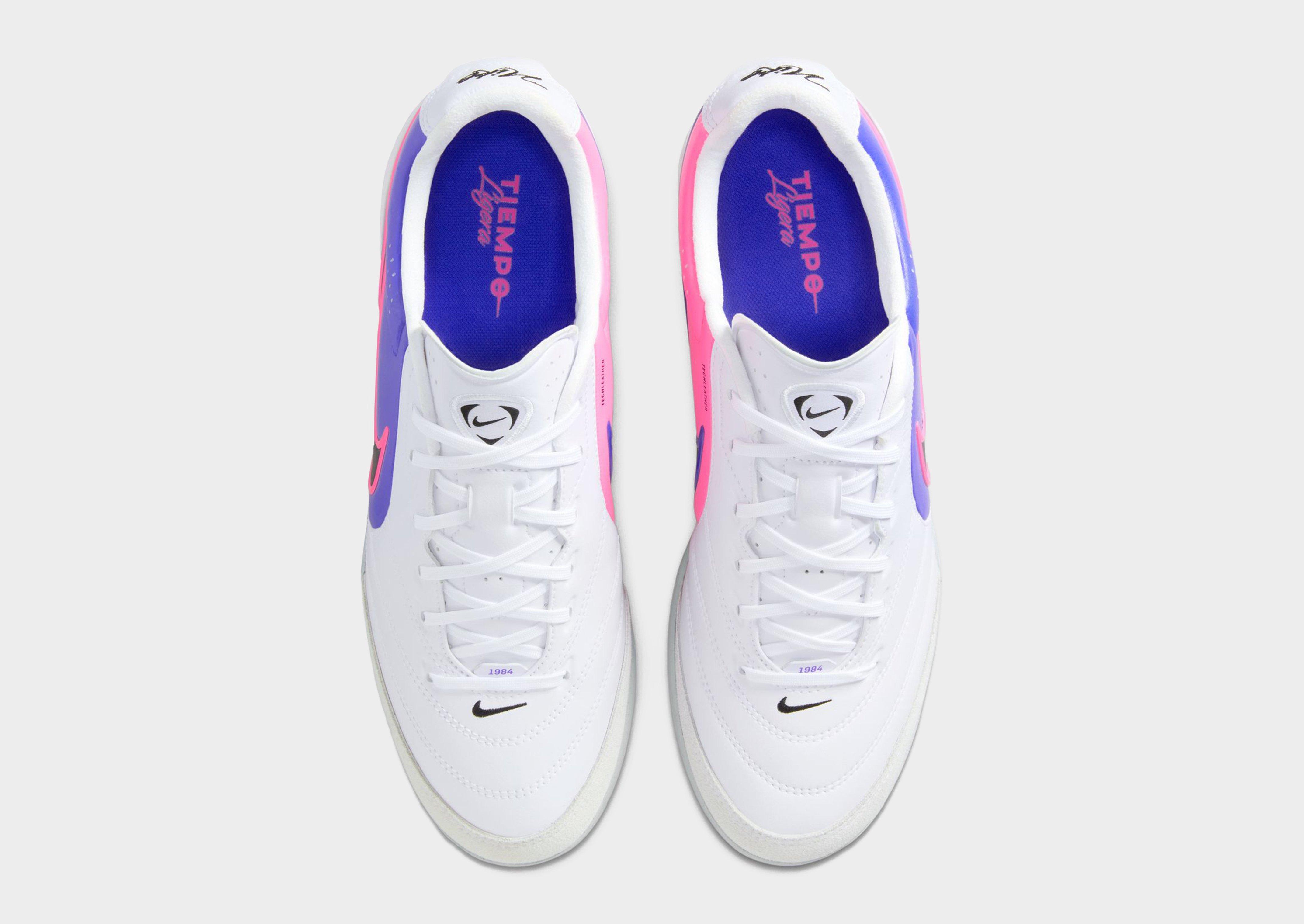 Nike Tiempo Ligera Pro FG