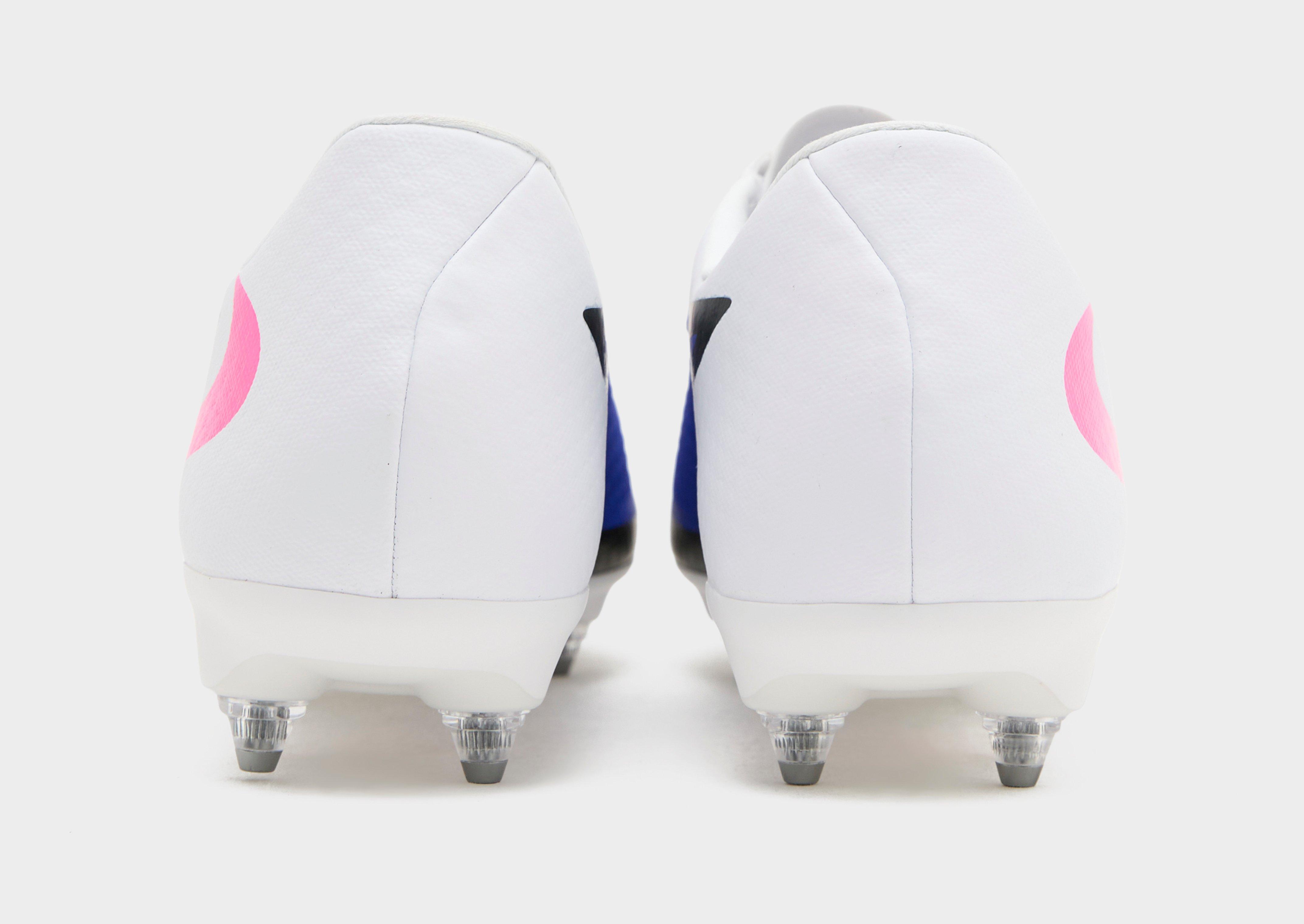 Nike Phantom 6 Low Academy SG