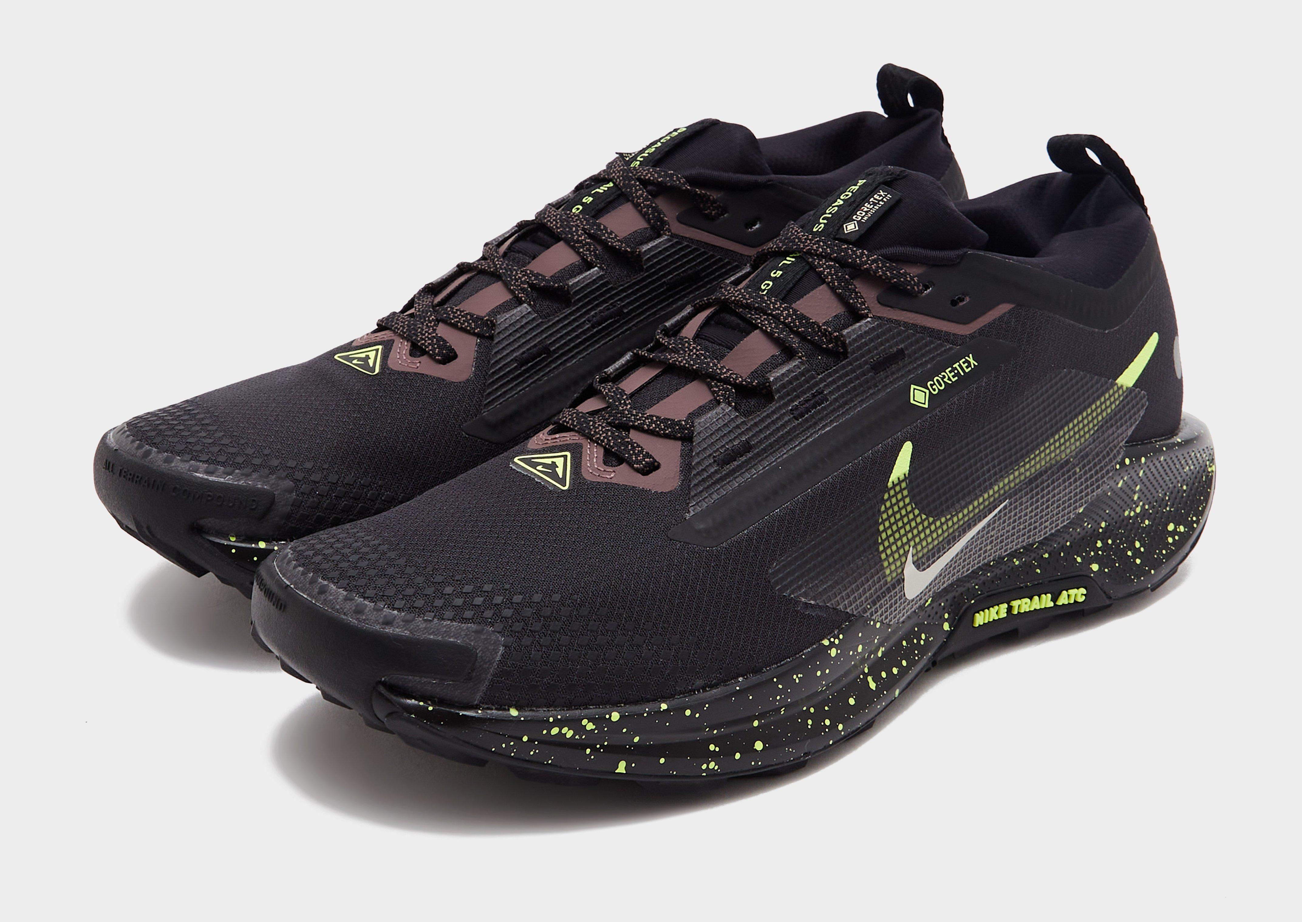 Nike Men’s Pegasus Trail 5 GORE-TEX® Trail Running Shoes