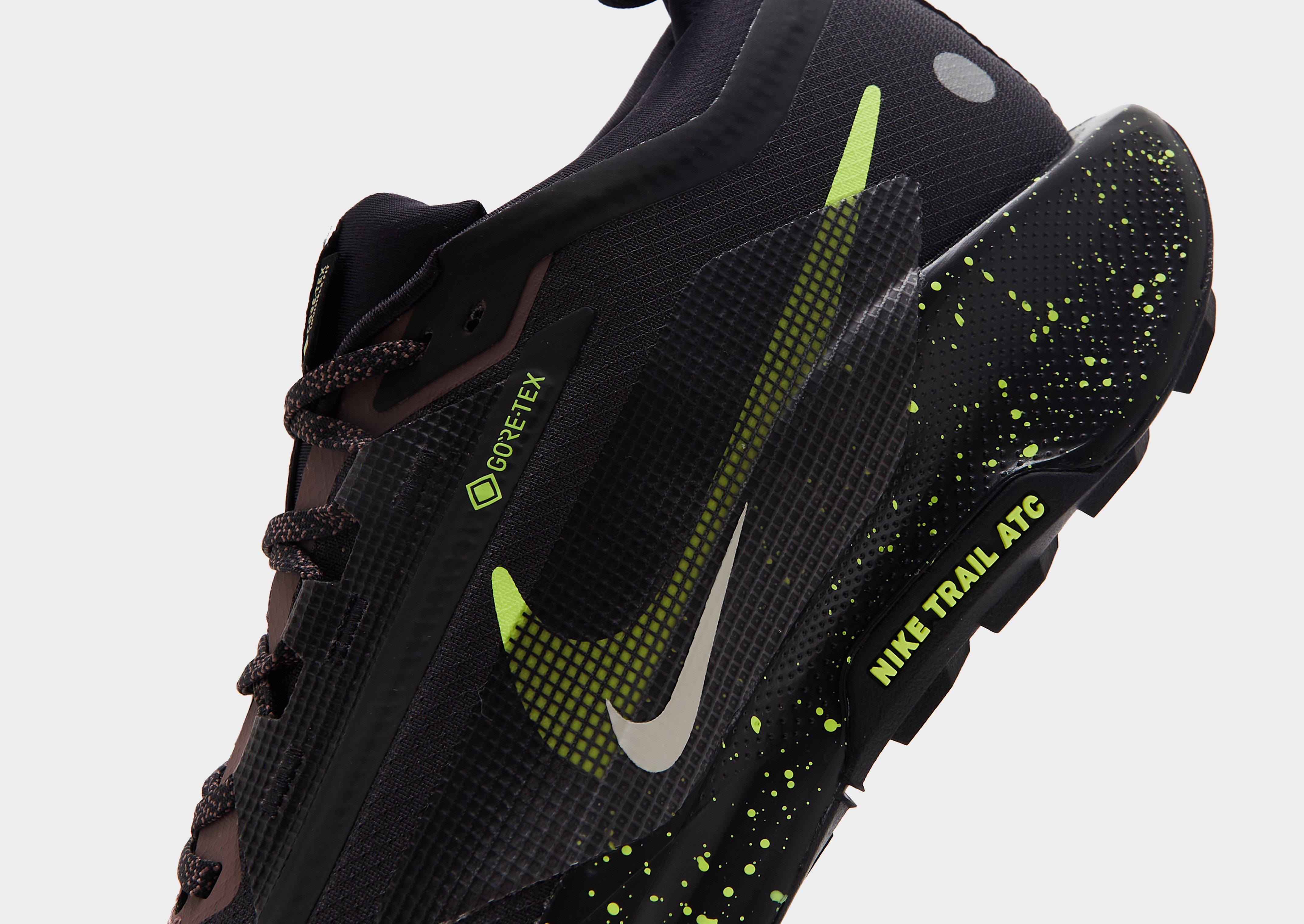 Nike Men’s Pegasus Trail 5 GORE-TEX® Trail Running Shoes