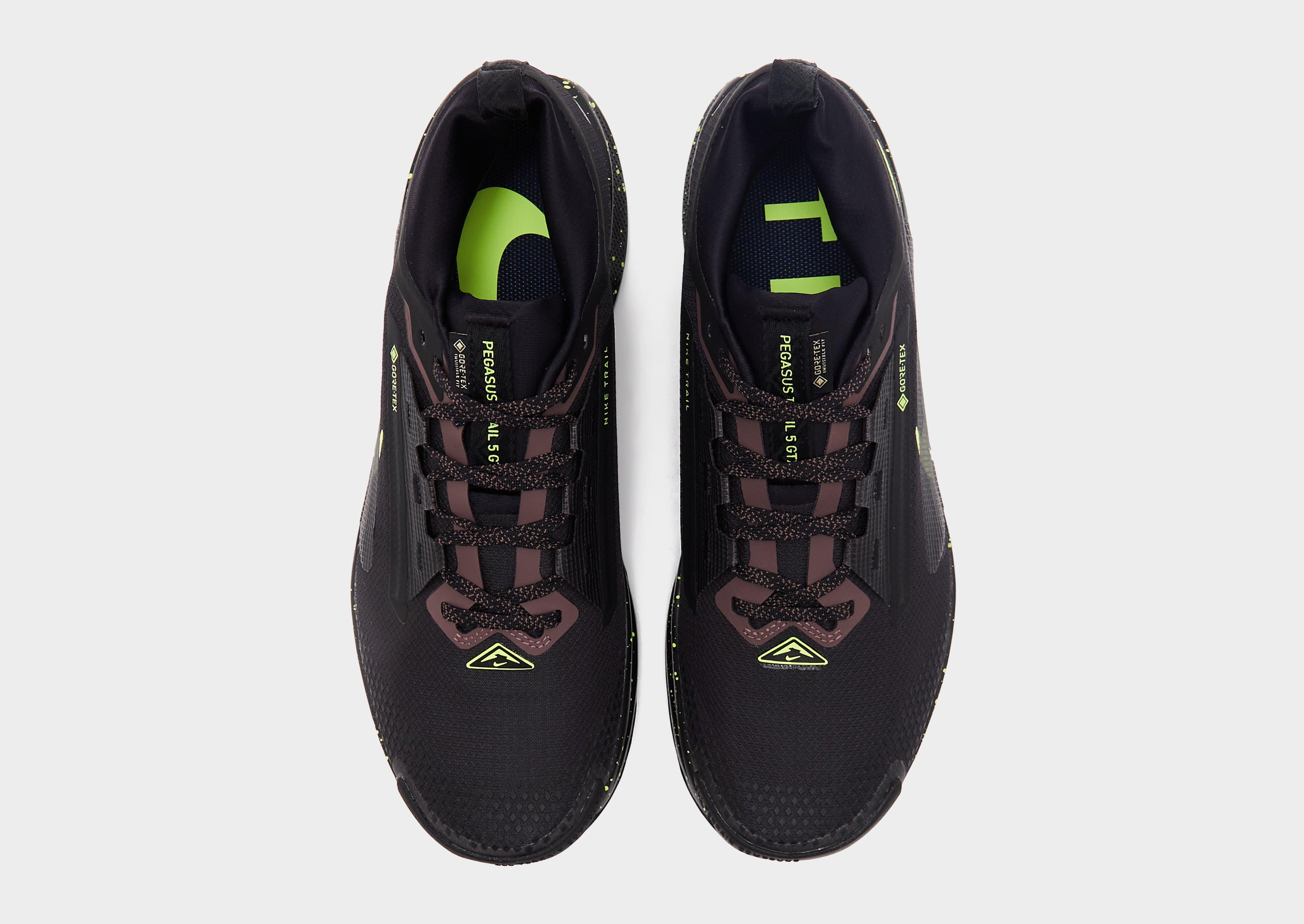 Nike Men’s Pegasus Trail 5 GORE-TEX® Trail Running Shoes