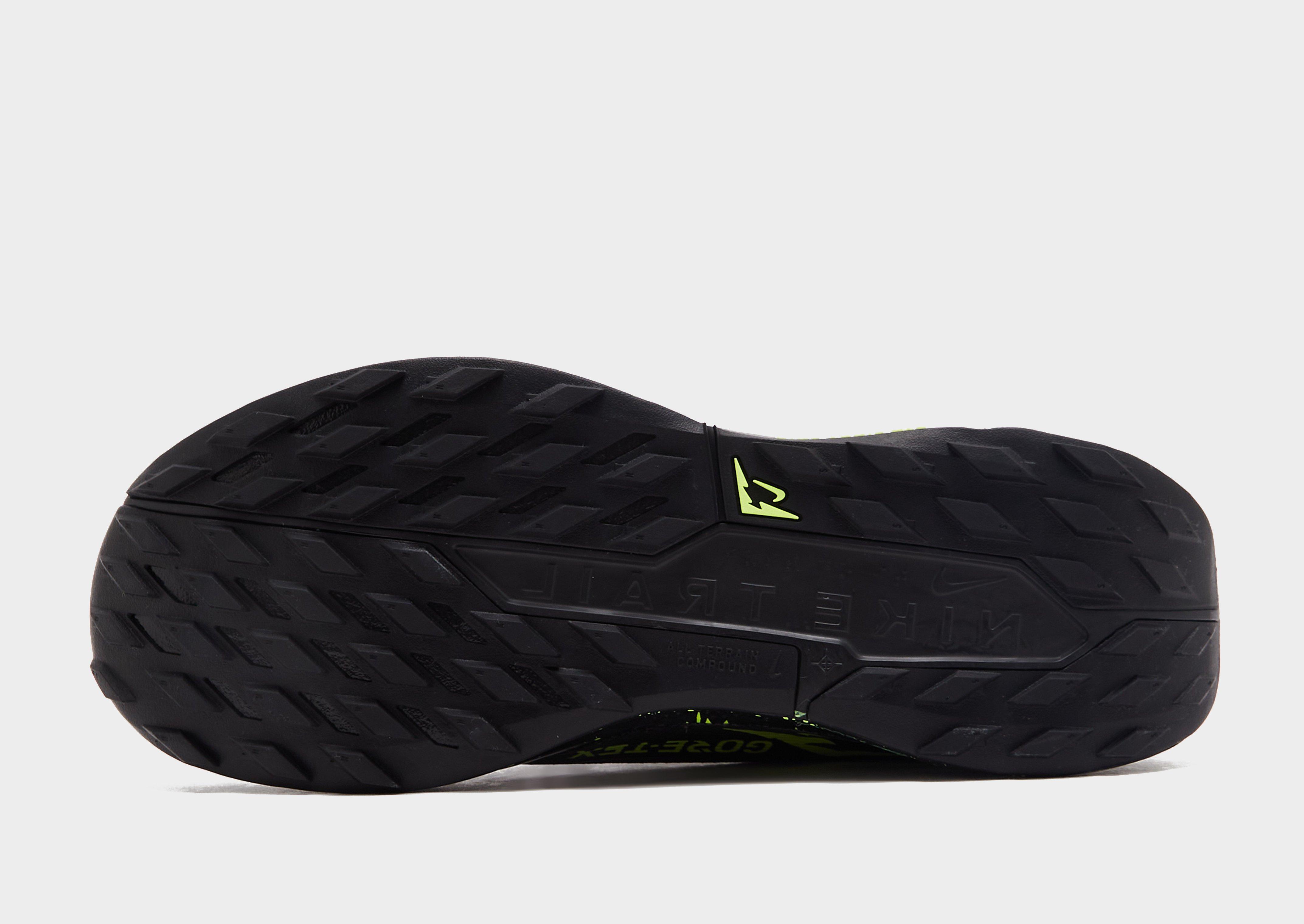 Nike Men’s Pegasus Trail 5 GORE-TEX® Trail Running Shoes