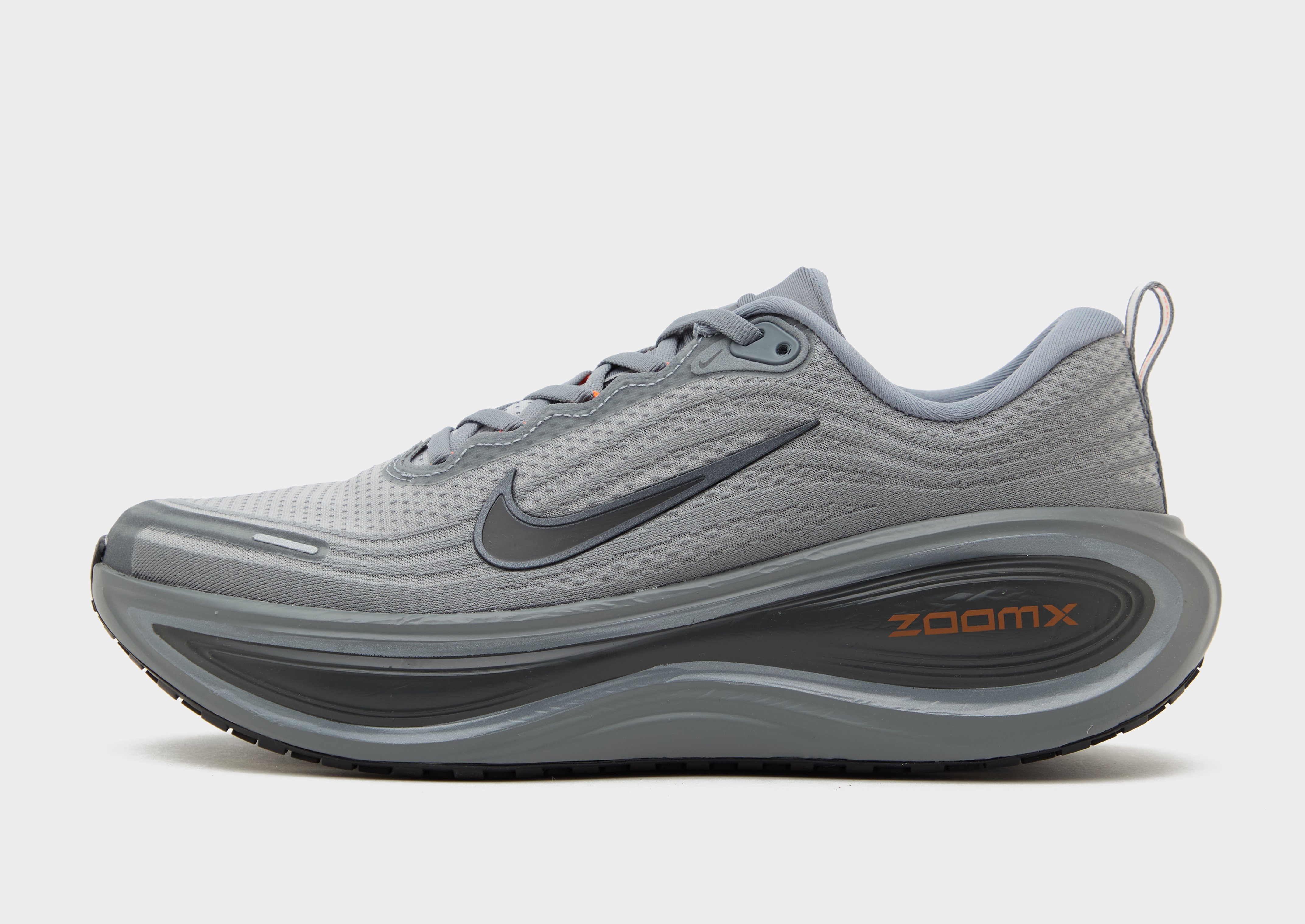 Grey Nike Vomero Plus - JD Sports Global