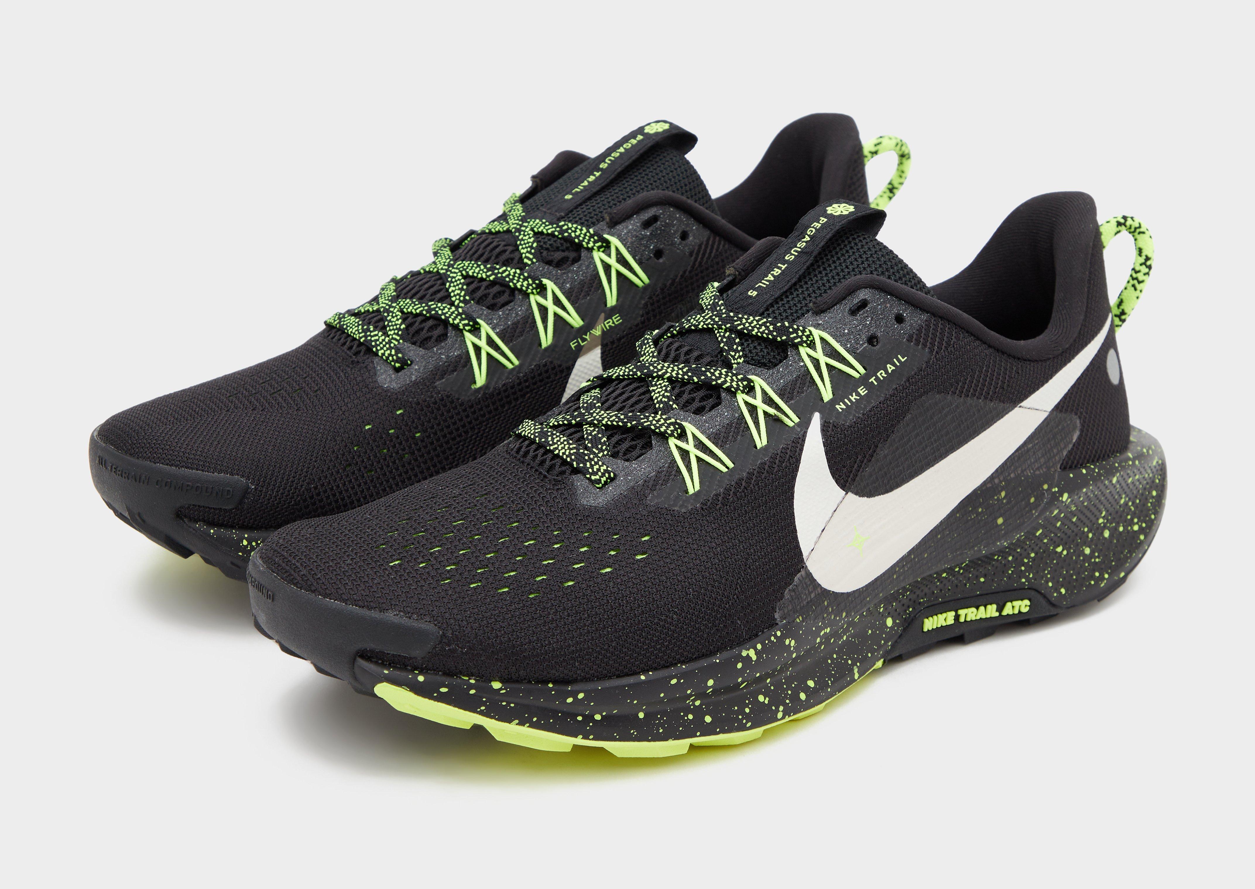 Nike Pegasus Trail 5