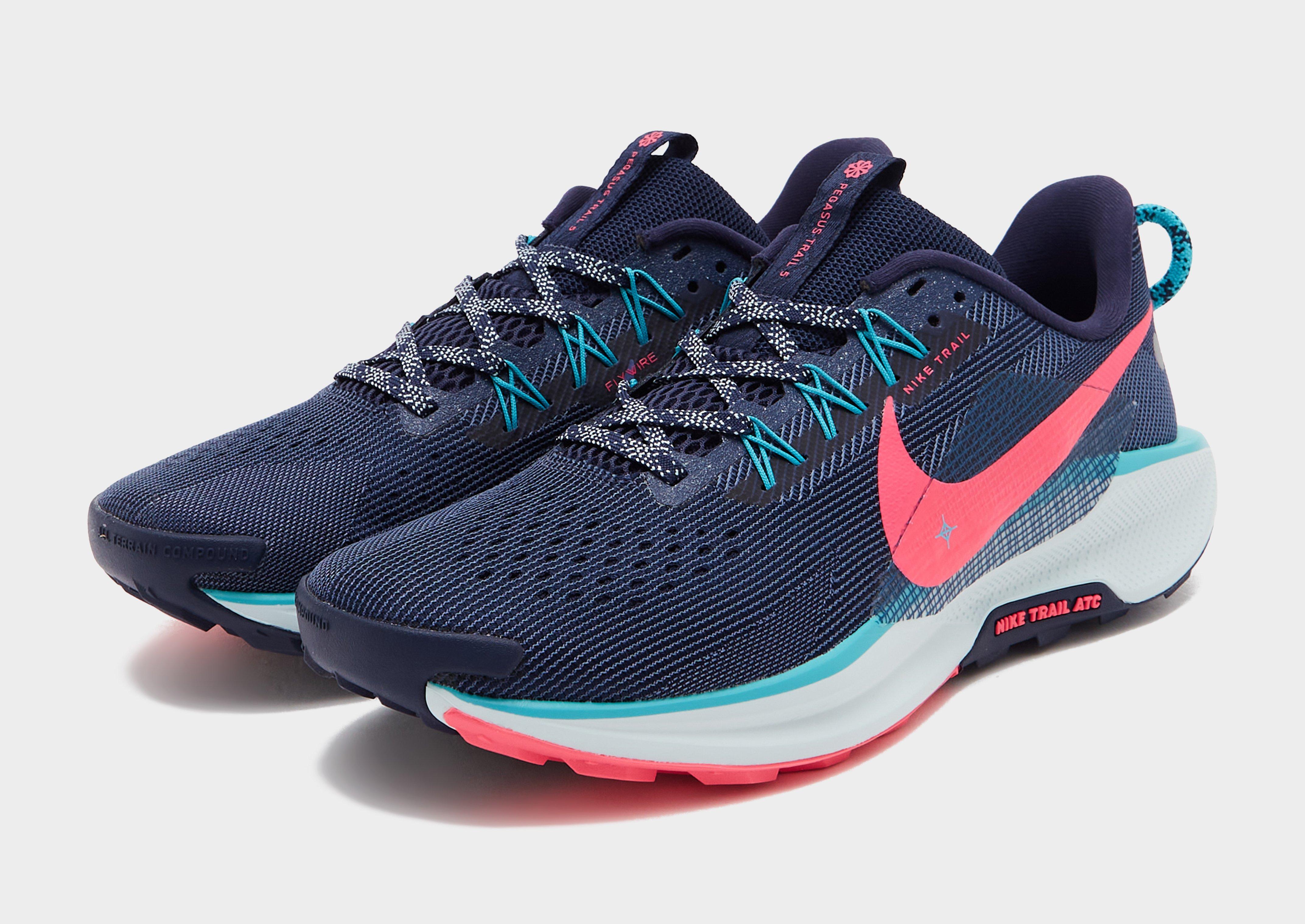 Nike Pegasus Trail 5
