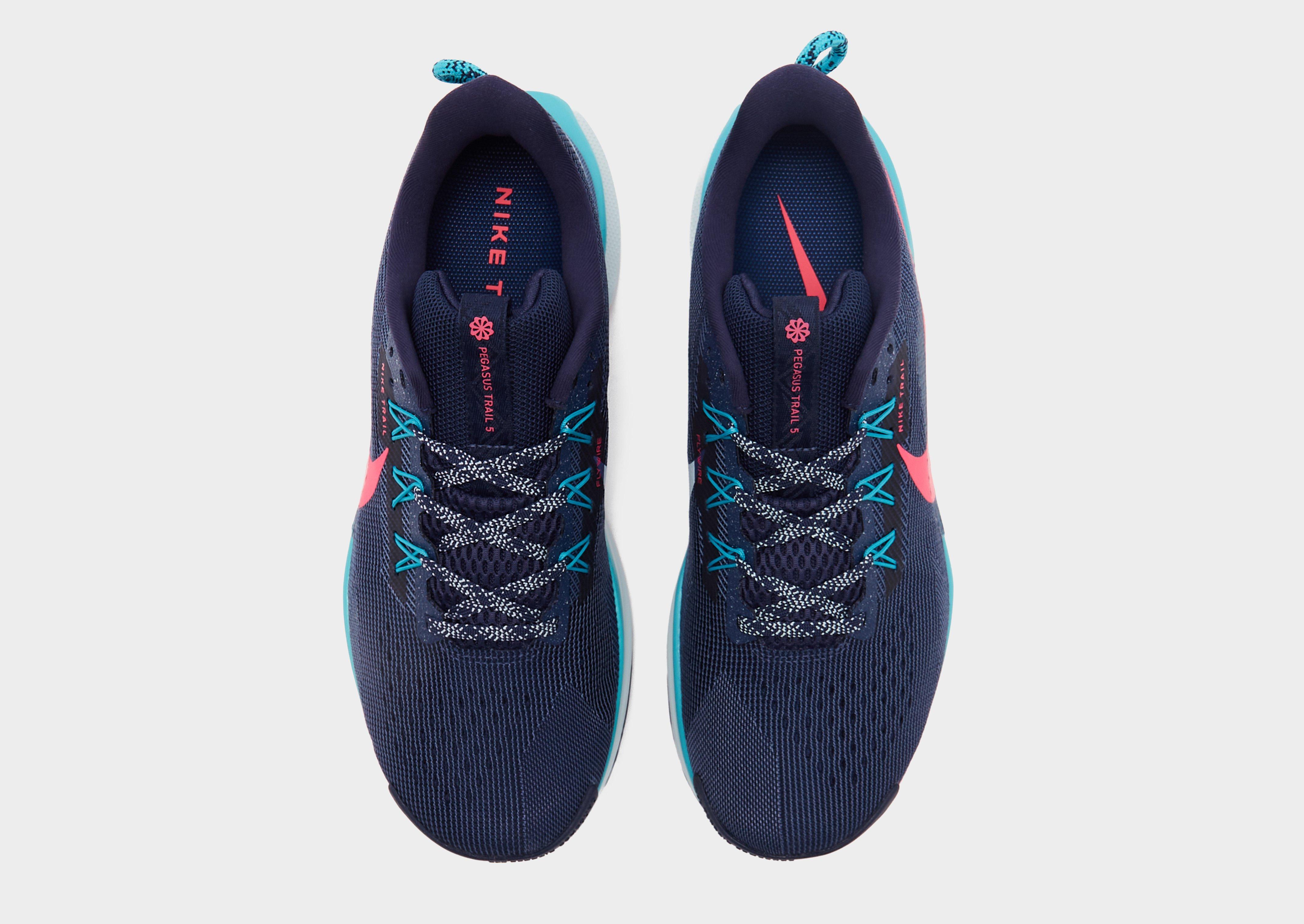 Nike Pegasus Trail 5