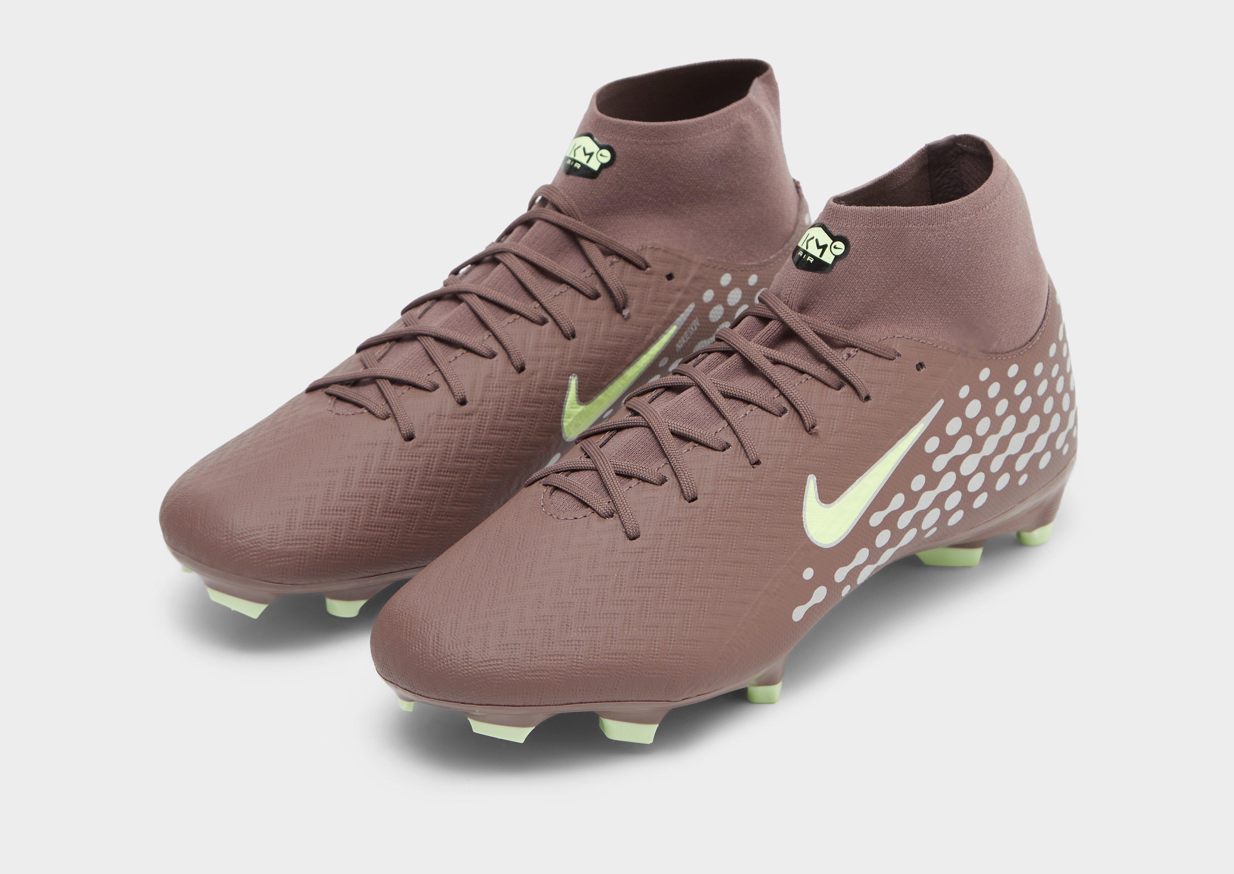 Nike Mercurial Superfly 10 Academy FG