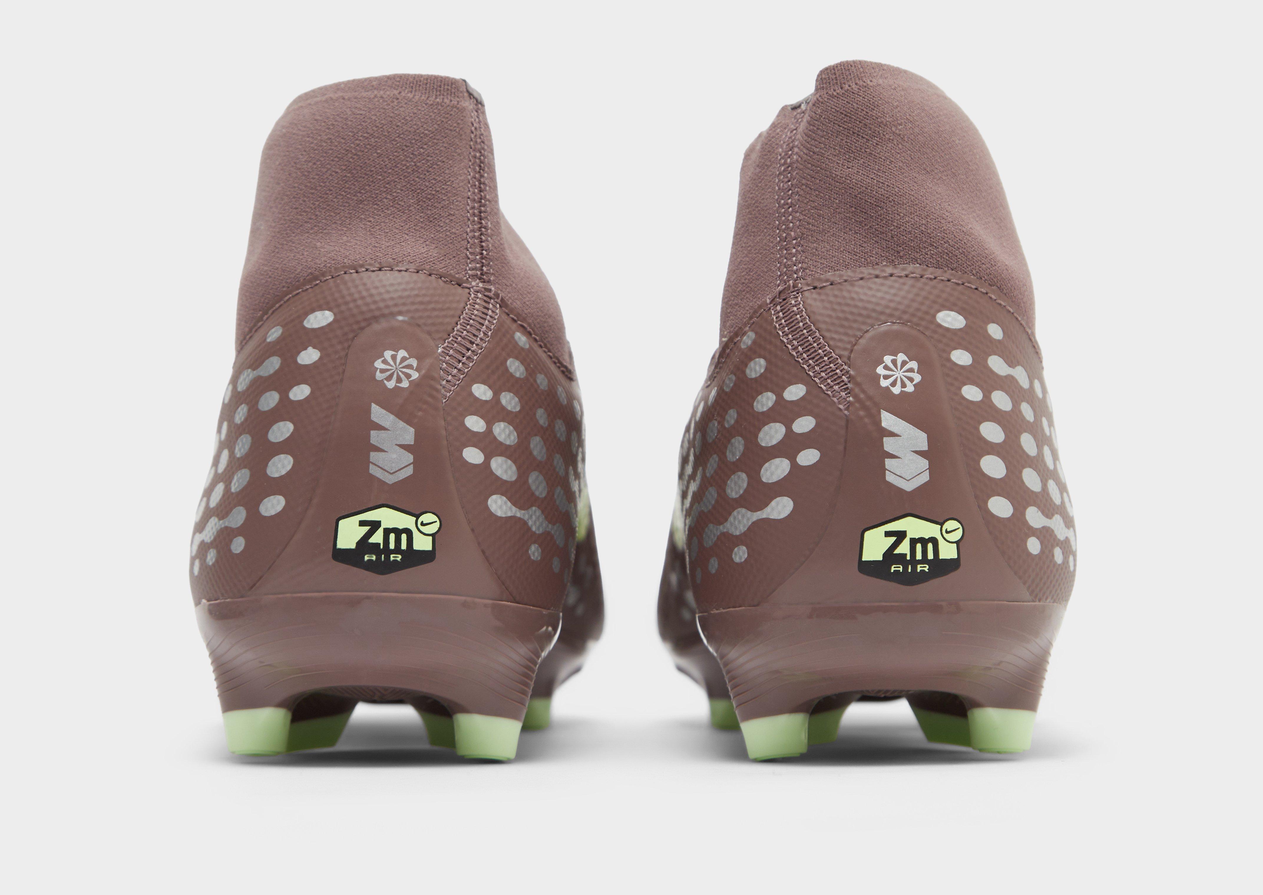 Nike Mercurial Superfly 10 Academy FG