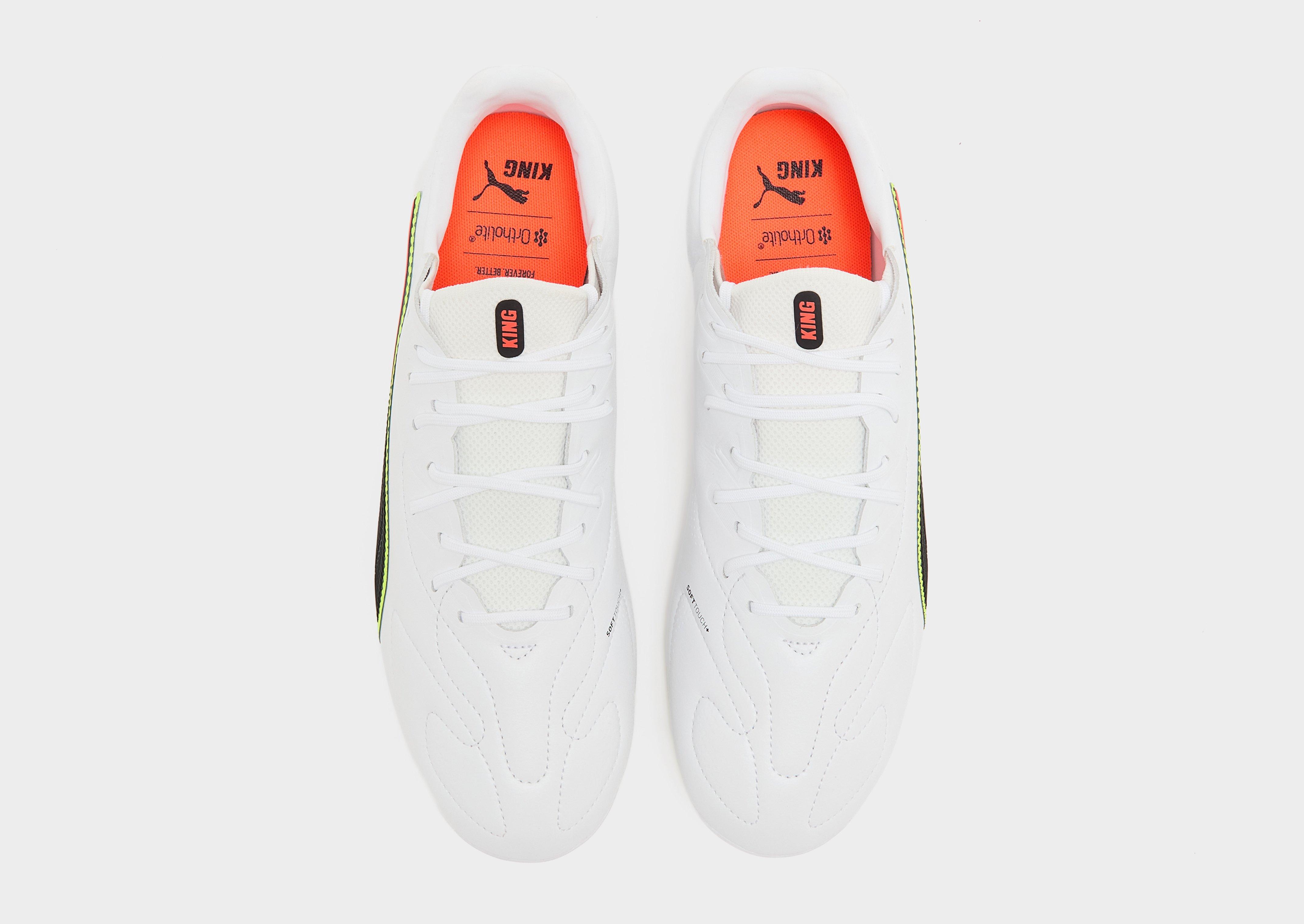 PUMA KING 20 Match FG