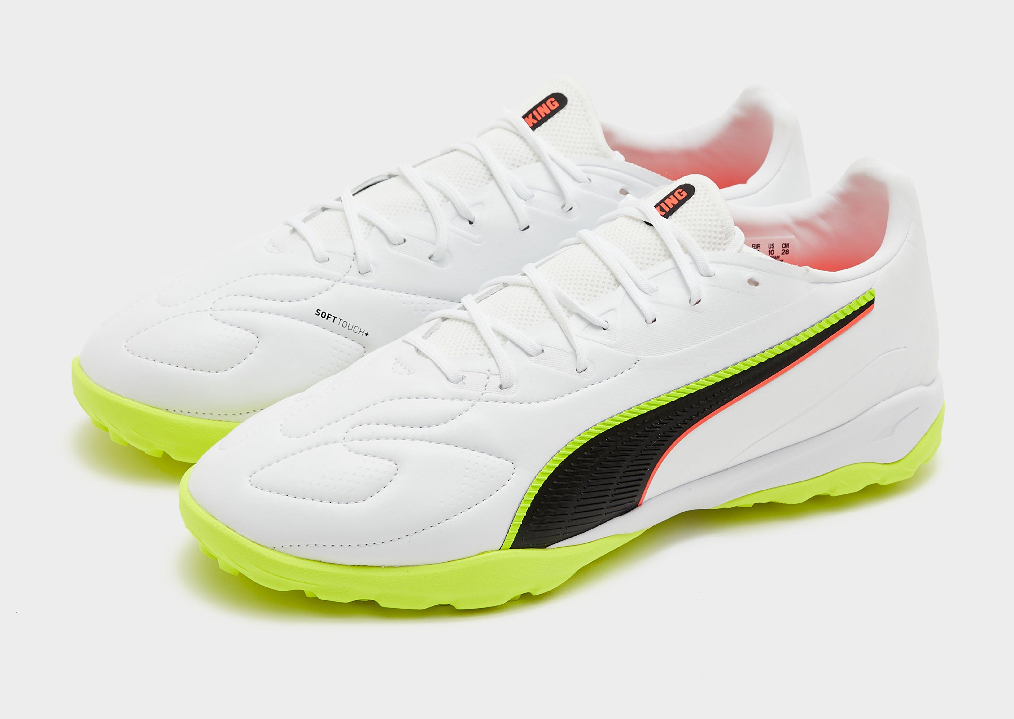 PUMA KING 20 Match TT