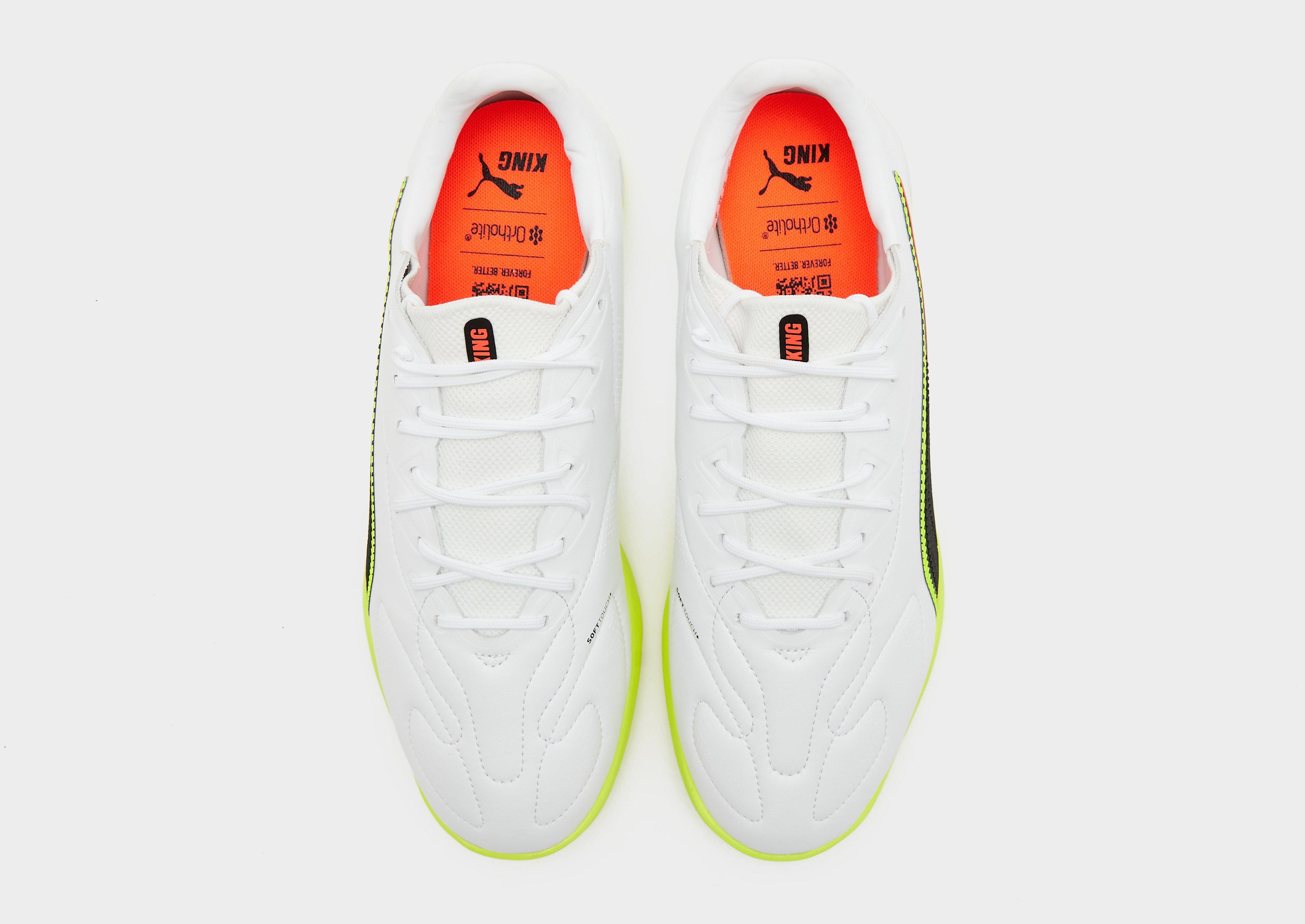 PUMA KING 20 Match TT