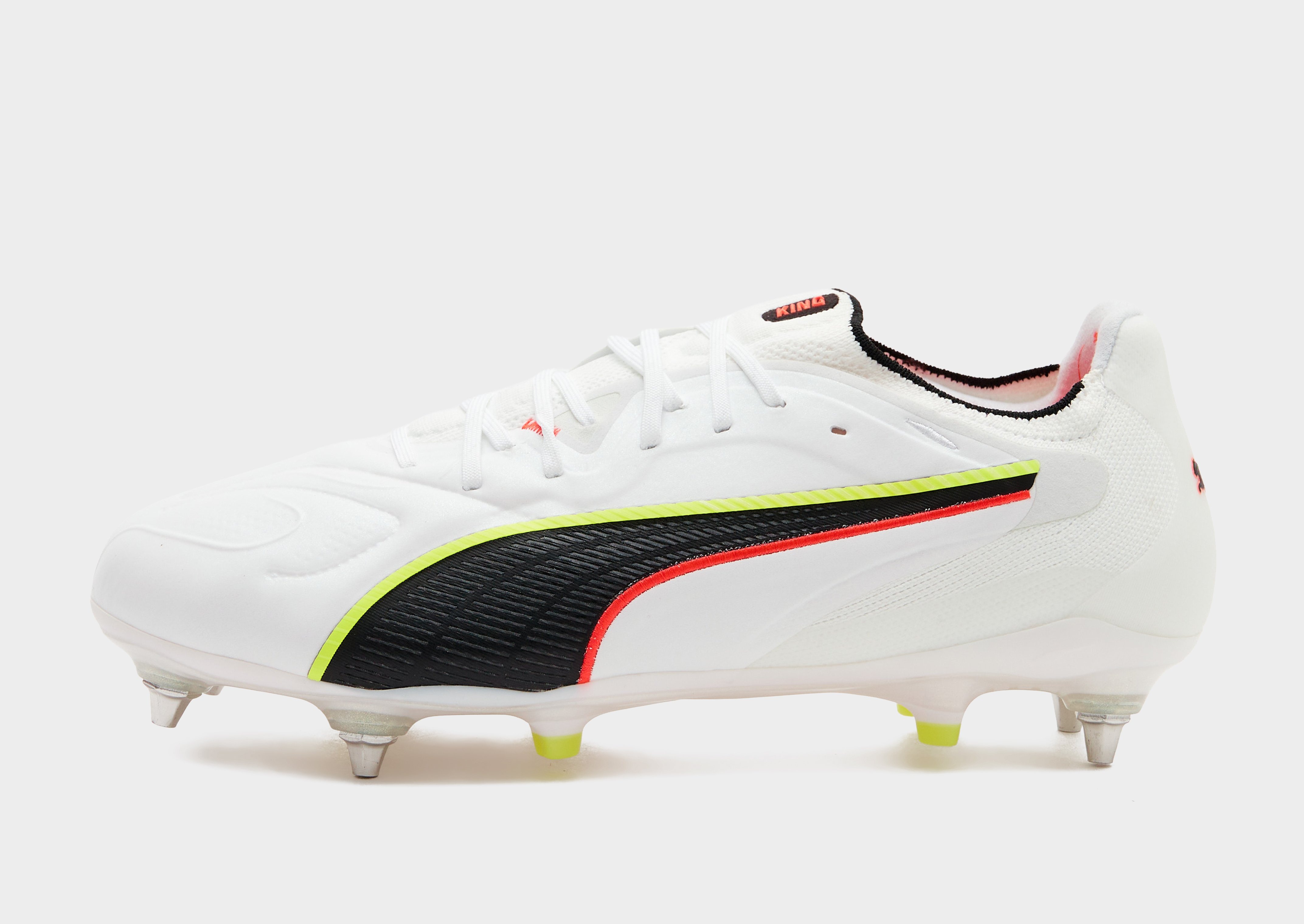 シューズ Puma KING Black PUMA KING 20 Ultimate MxSG - JD Sports Global