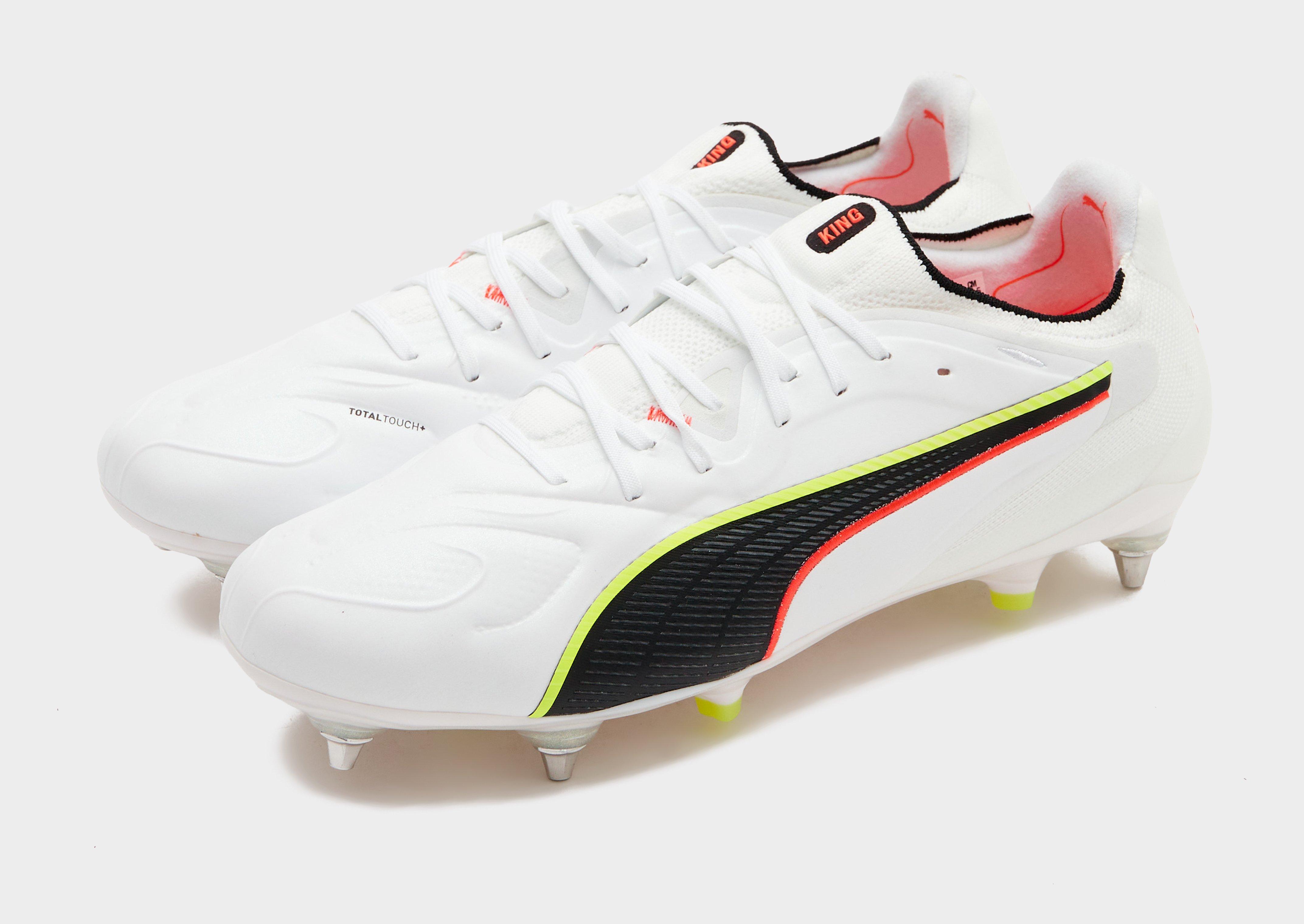 PUMA KING 20 Ultimate MxSG