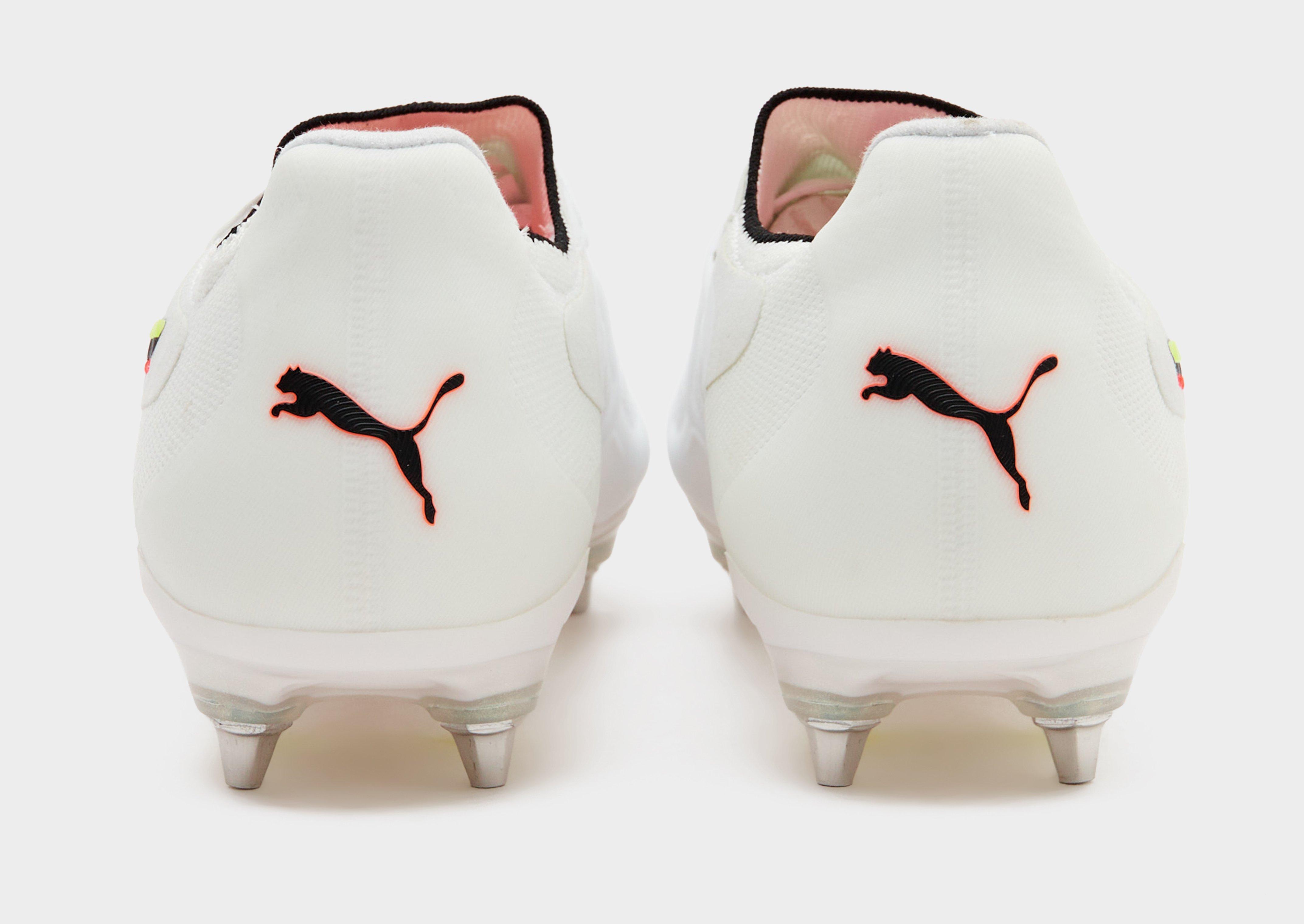 PUMA KING 20 Ultimate MxSG