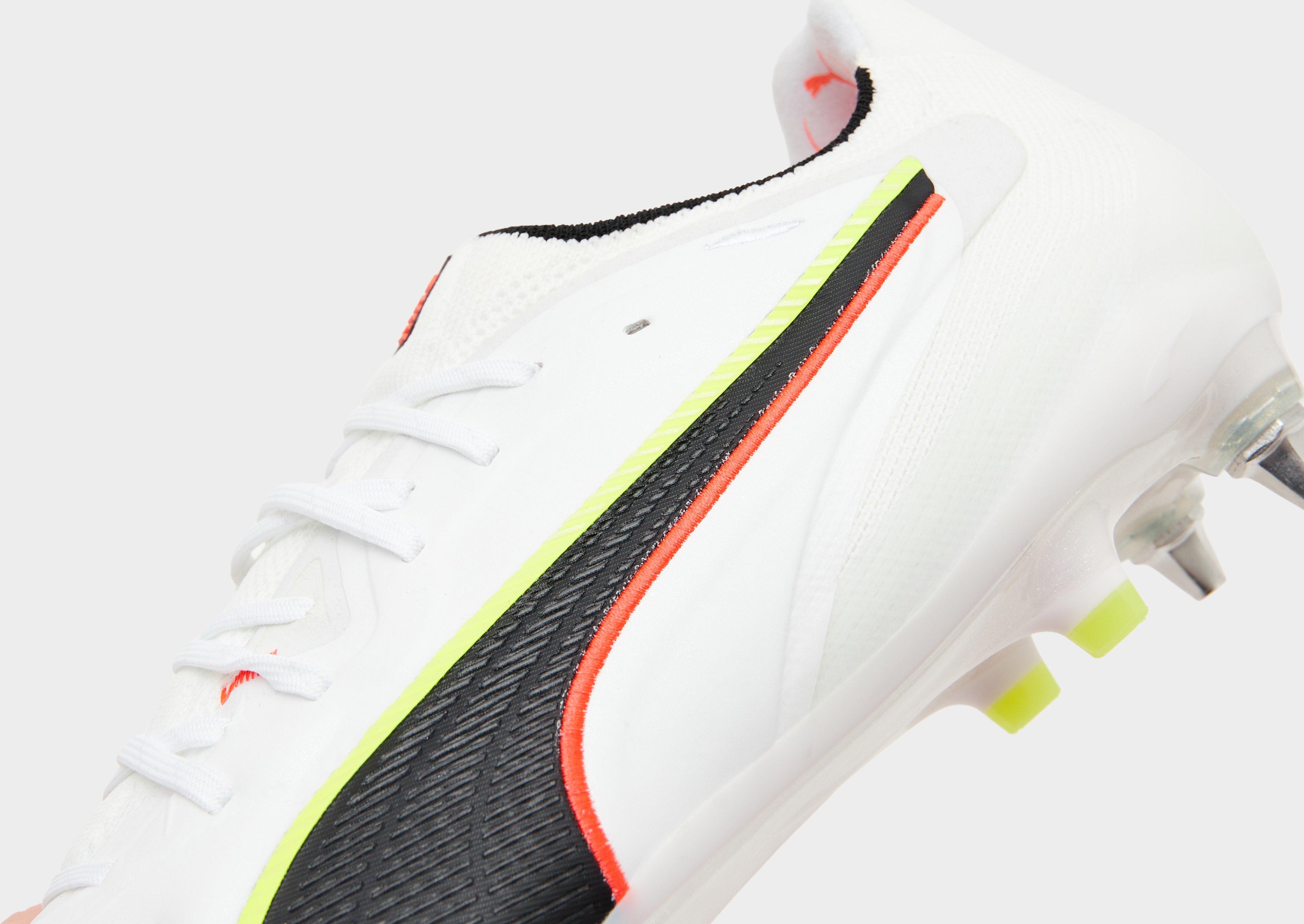 PUMA KING 20 Ultimate MxSG