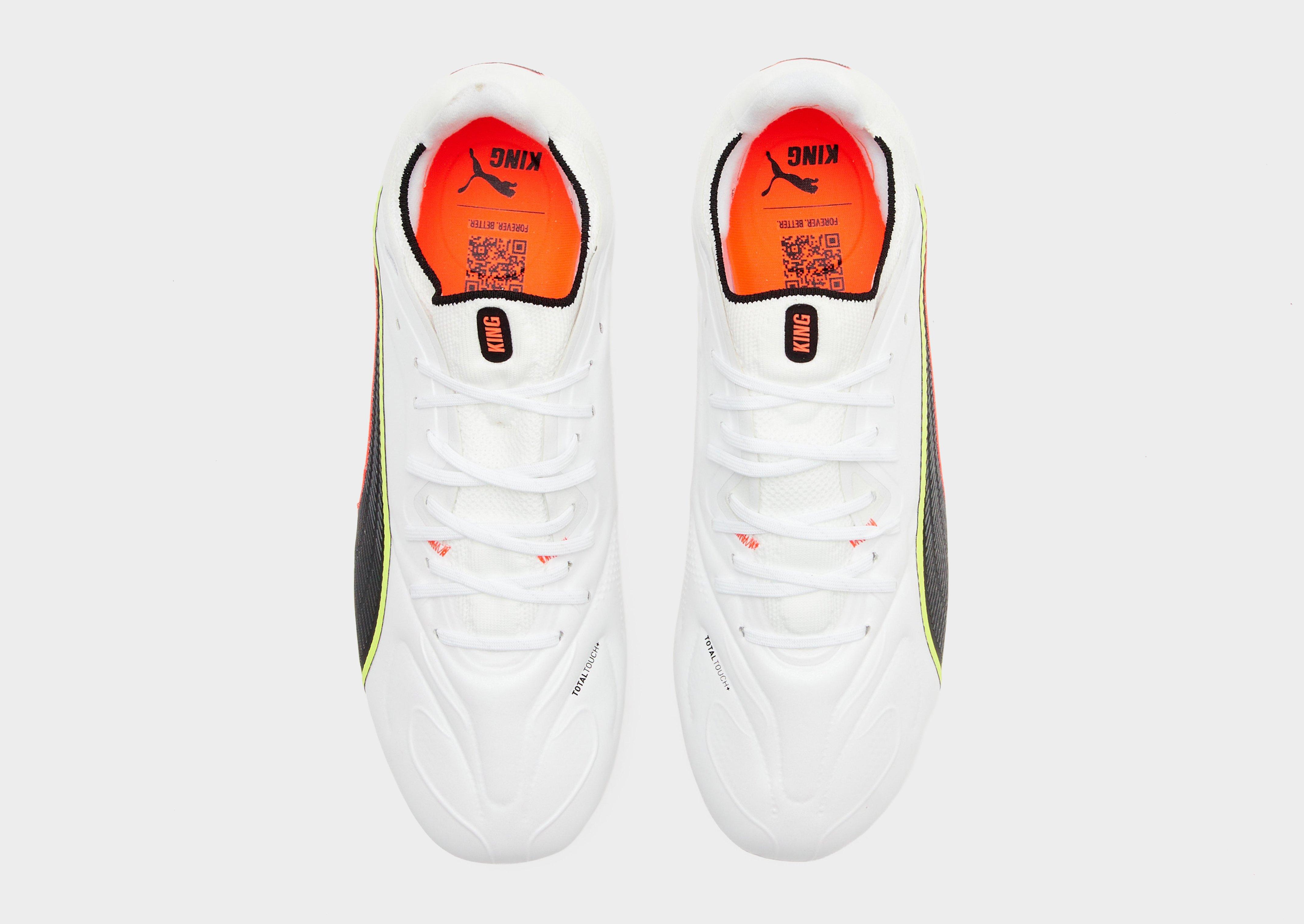 PUMA KING 20 Ultimate MxSG