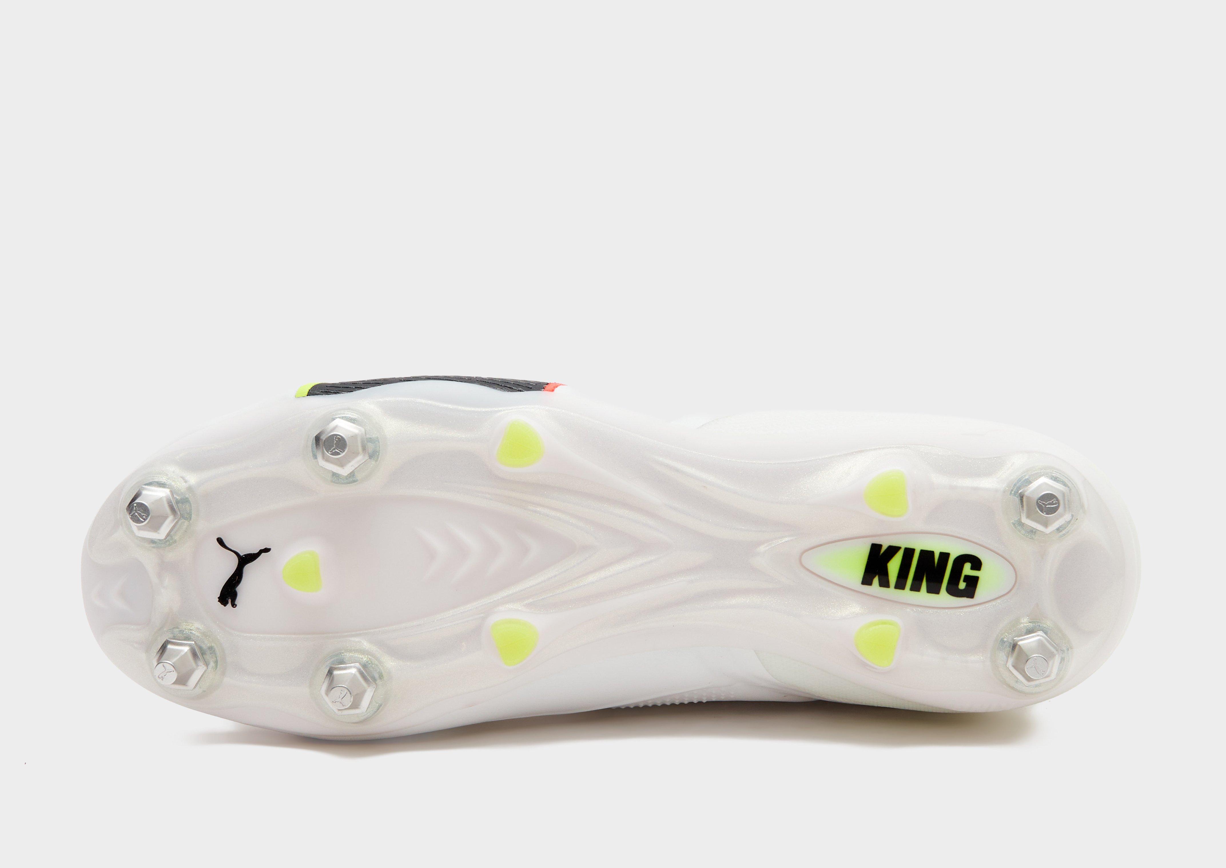 PUMA KING 20 Ultimate MxSG