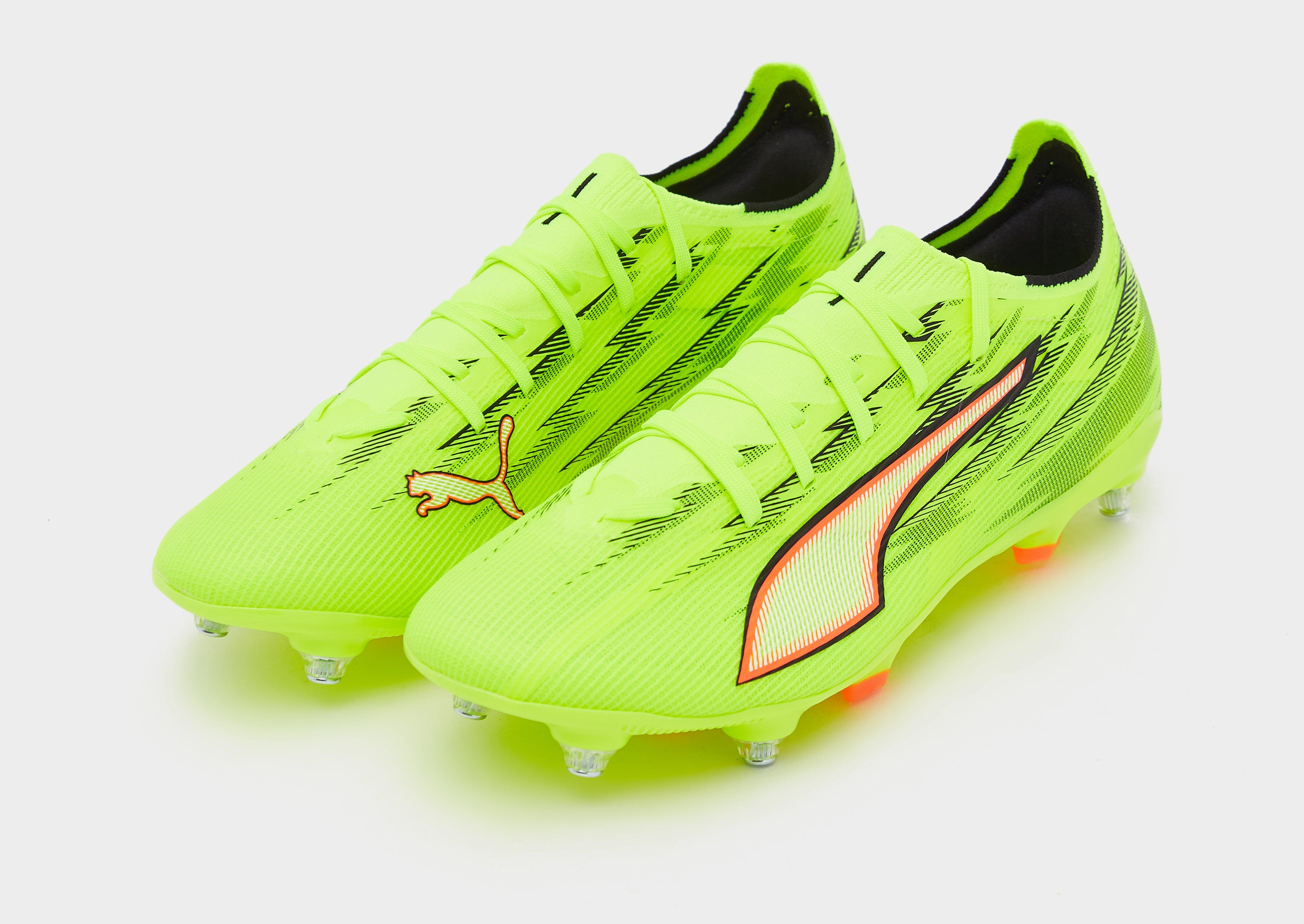 PUMA ULTRA 6 MATCH SG