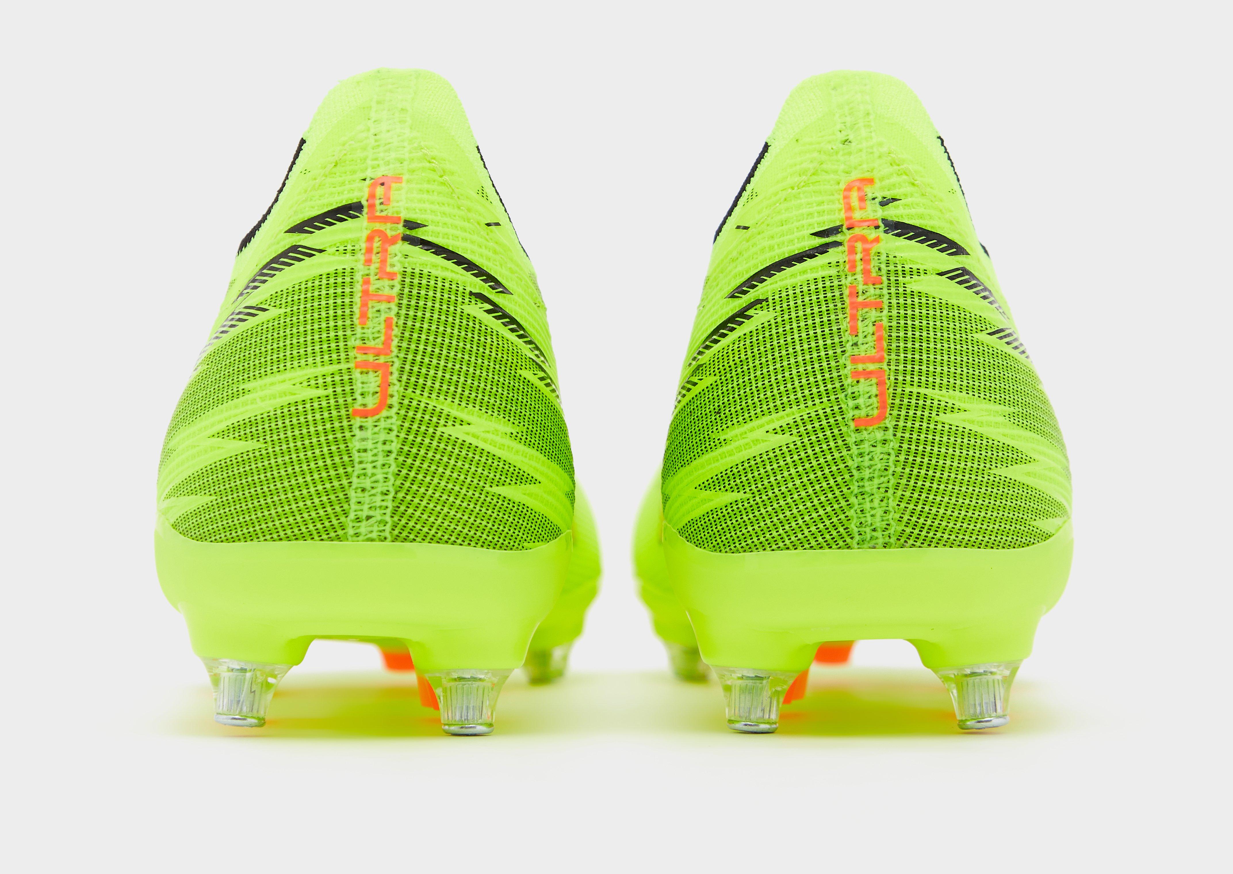 PUMA ULTRA 6 MATCH SG