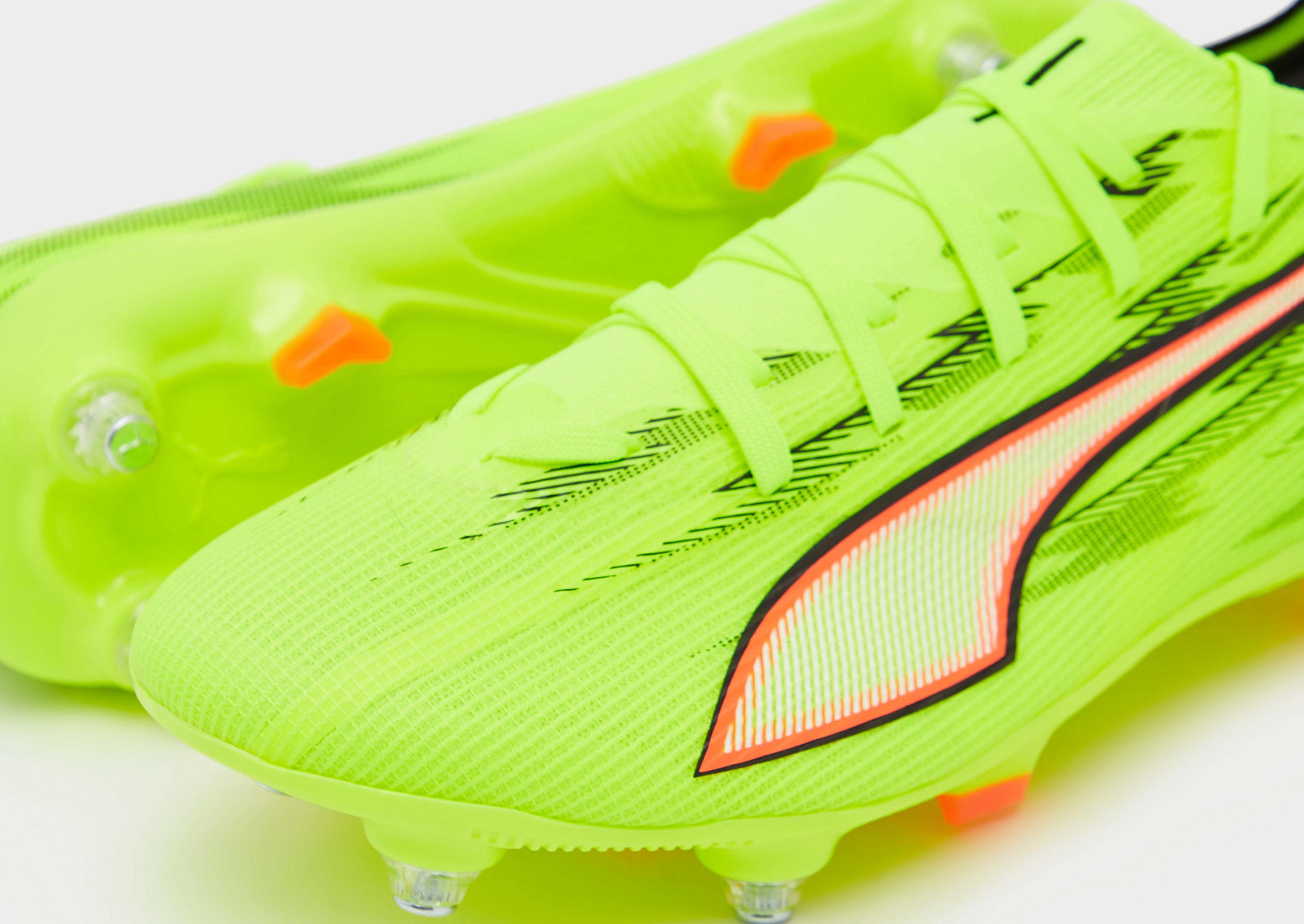 PUMA ULTRA 6 MATCH SG