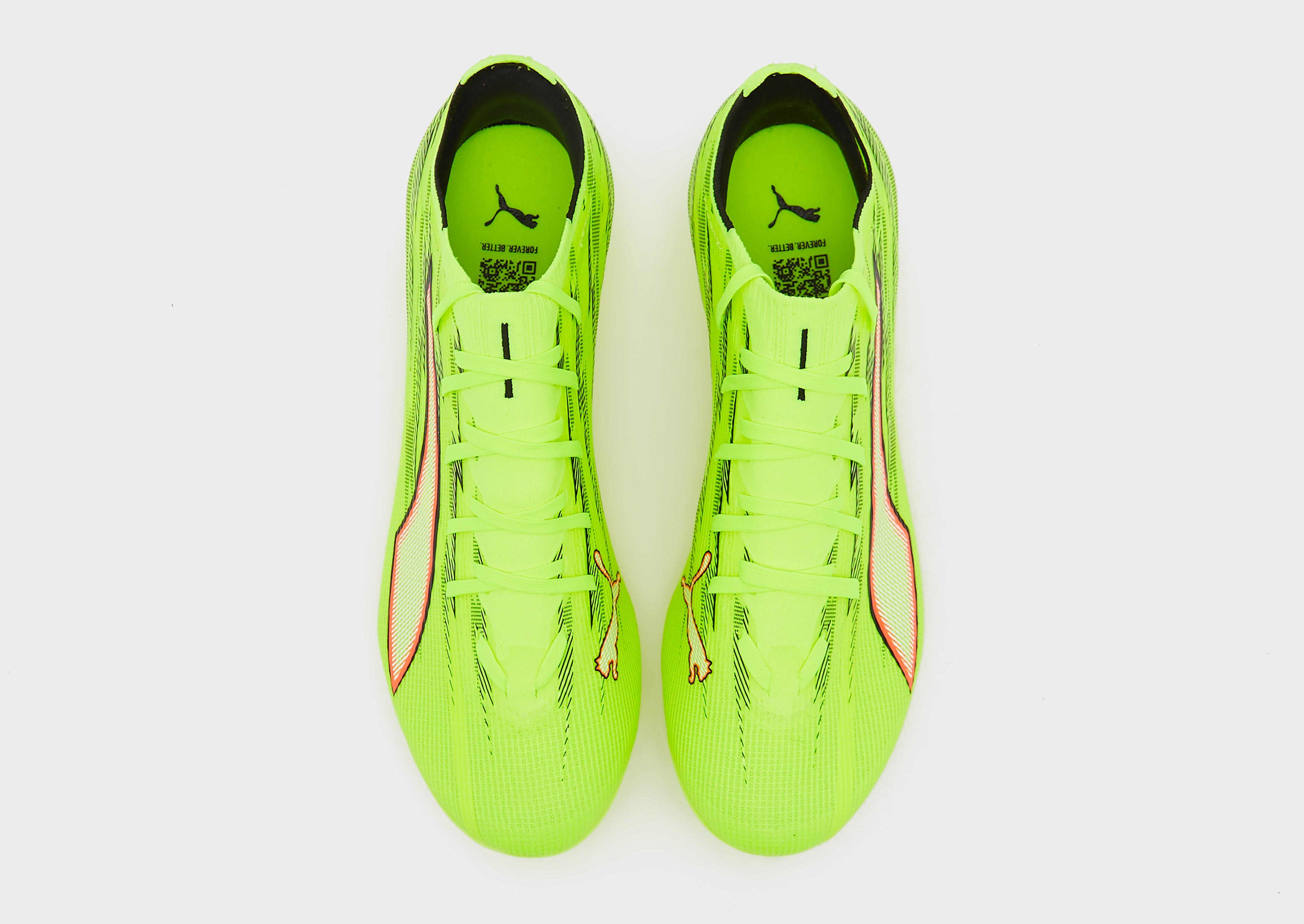 PUMA ULTRA 6 MATCH SG