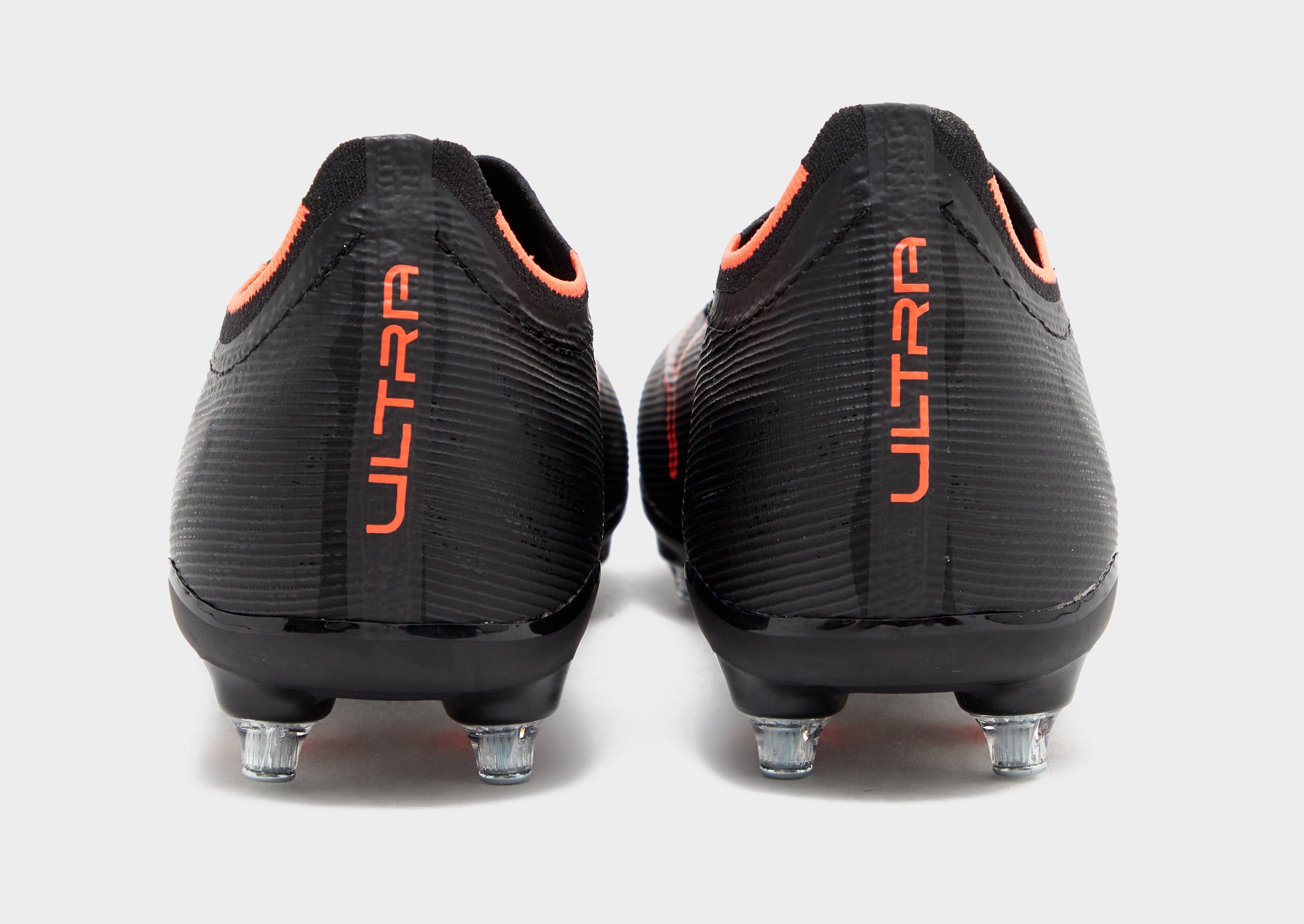 PUMA ULTRA 6 MATCH SG